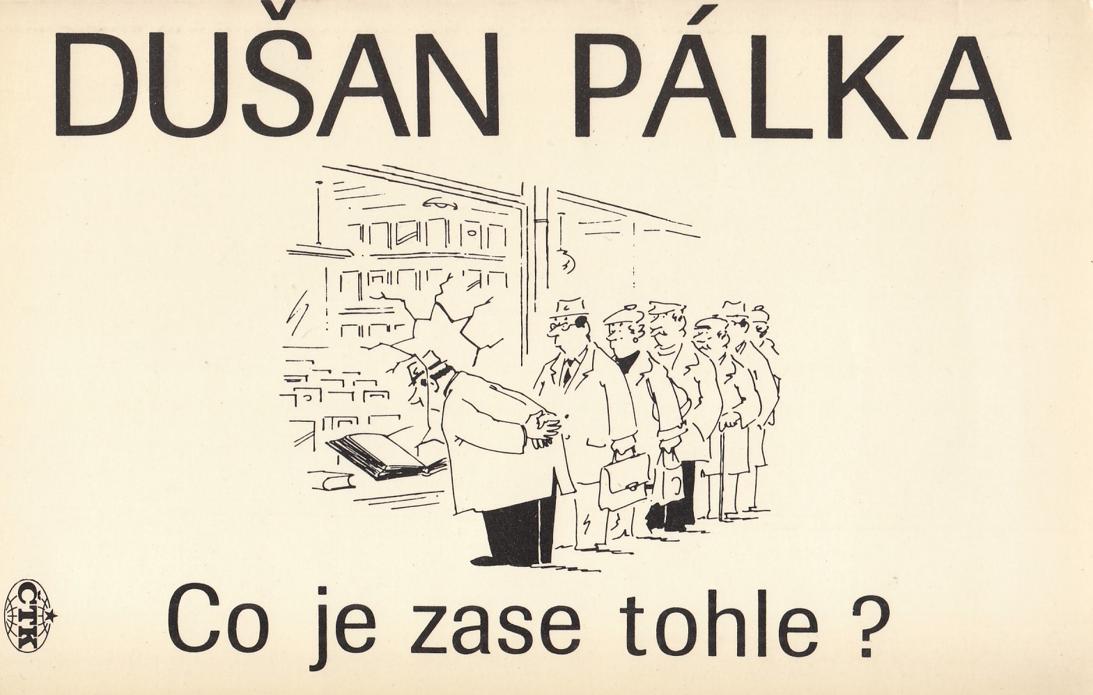 Co je zase tohle?