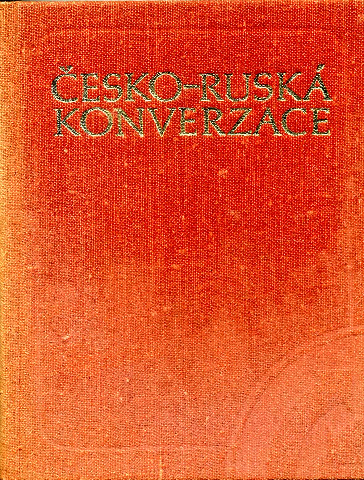 Česko - ruská konverzace