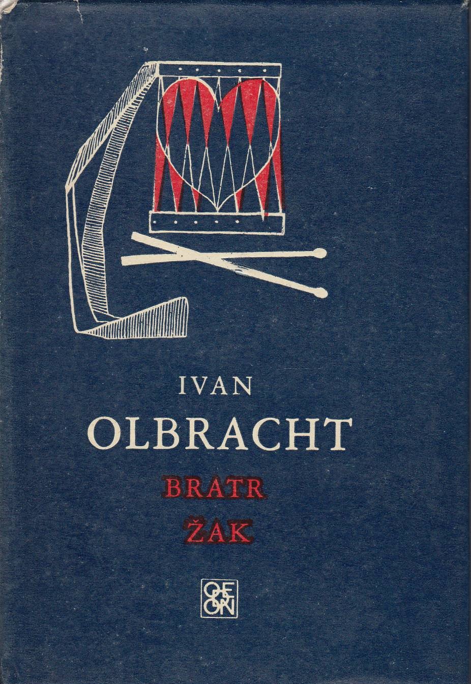 Bratr Žák