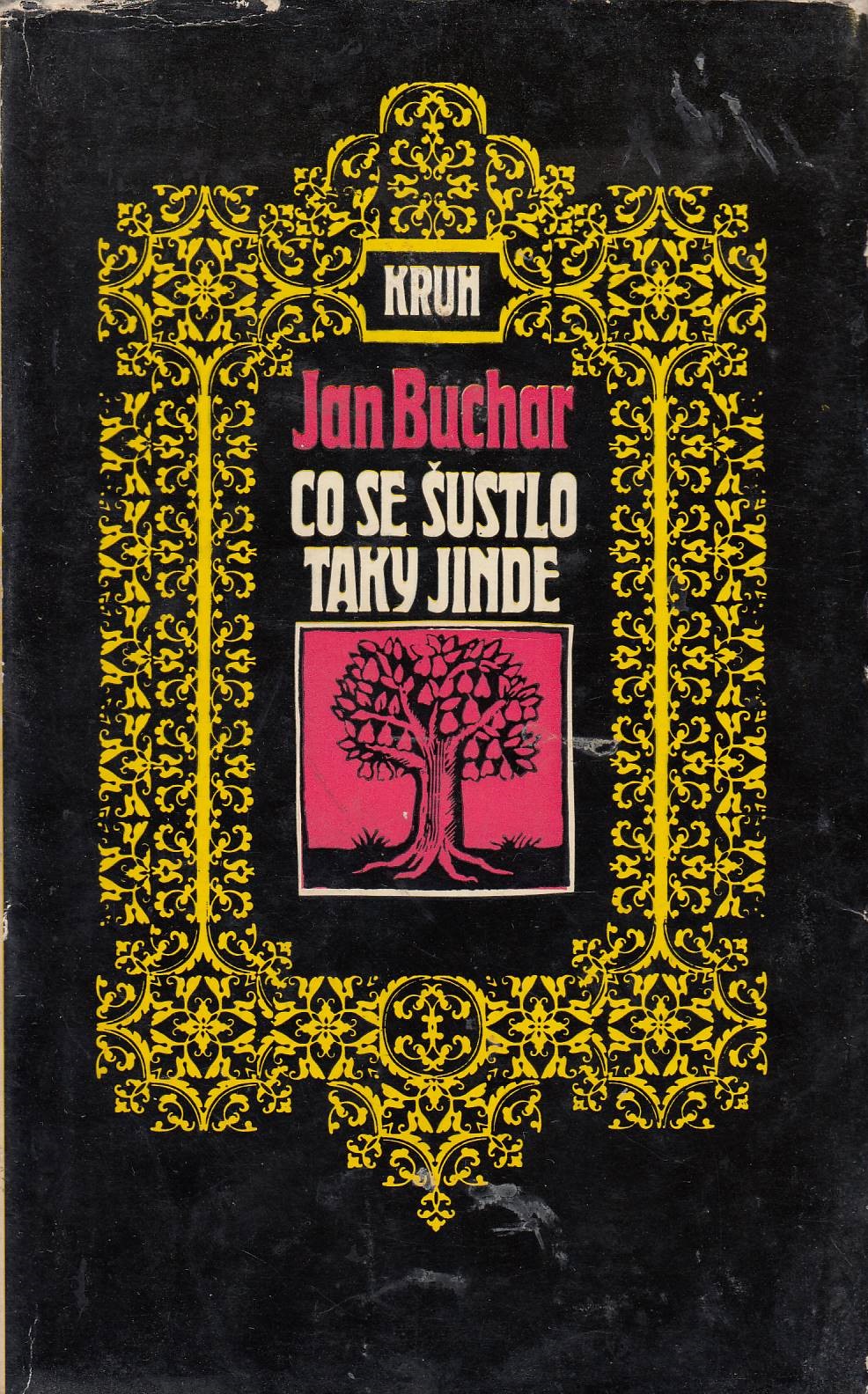 Co se šustlo taky jinde
