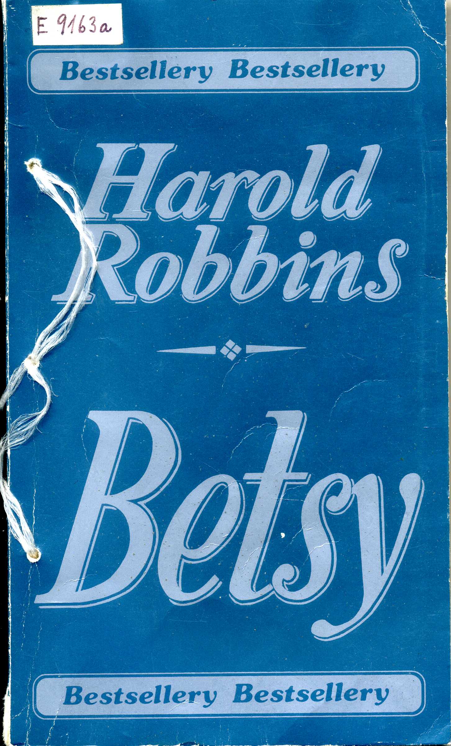 Betsy