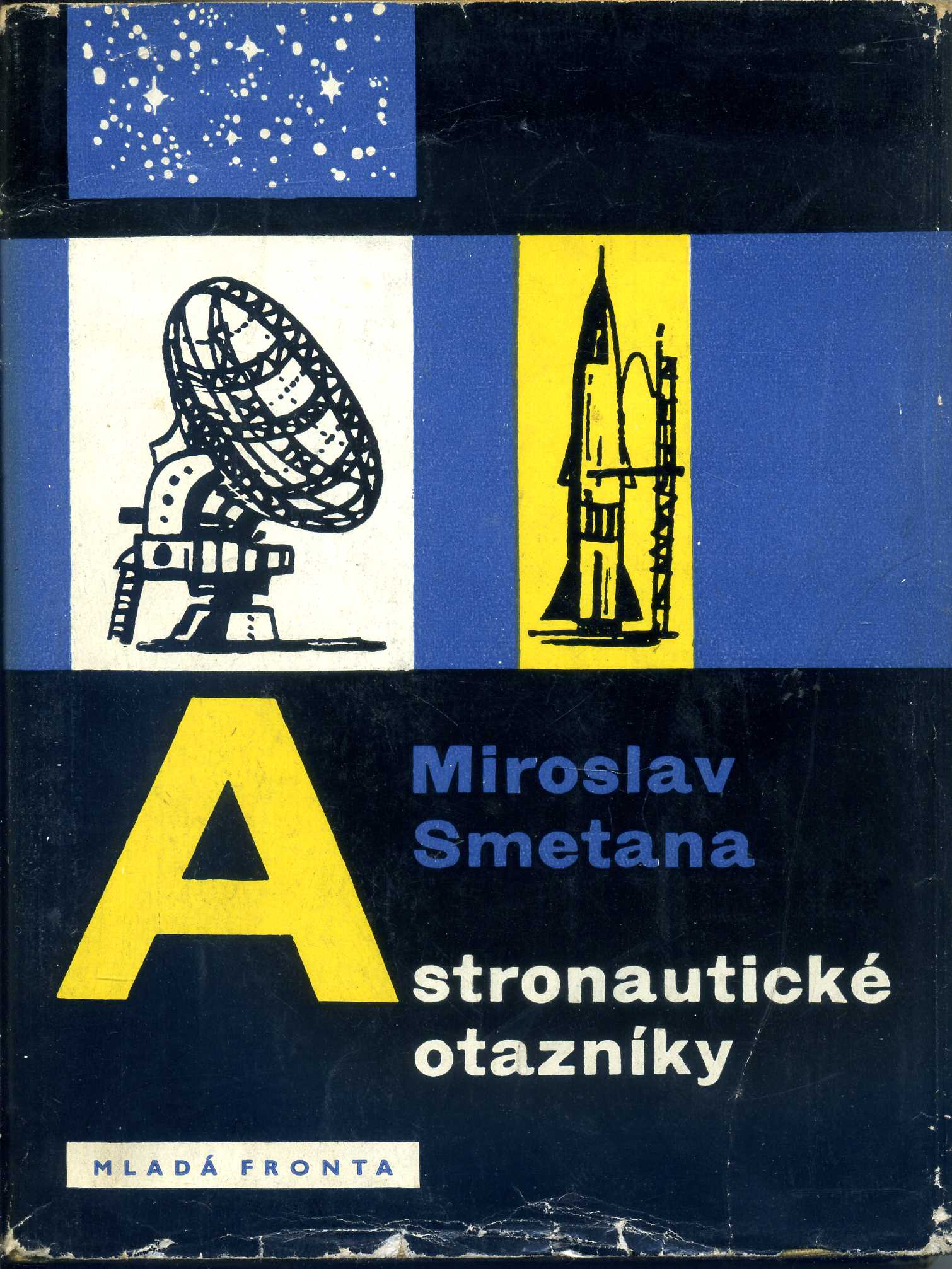 Astronautické otazníky