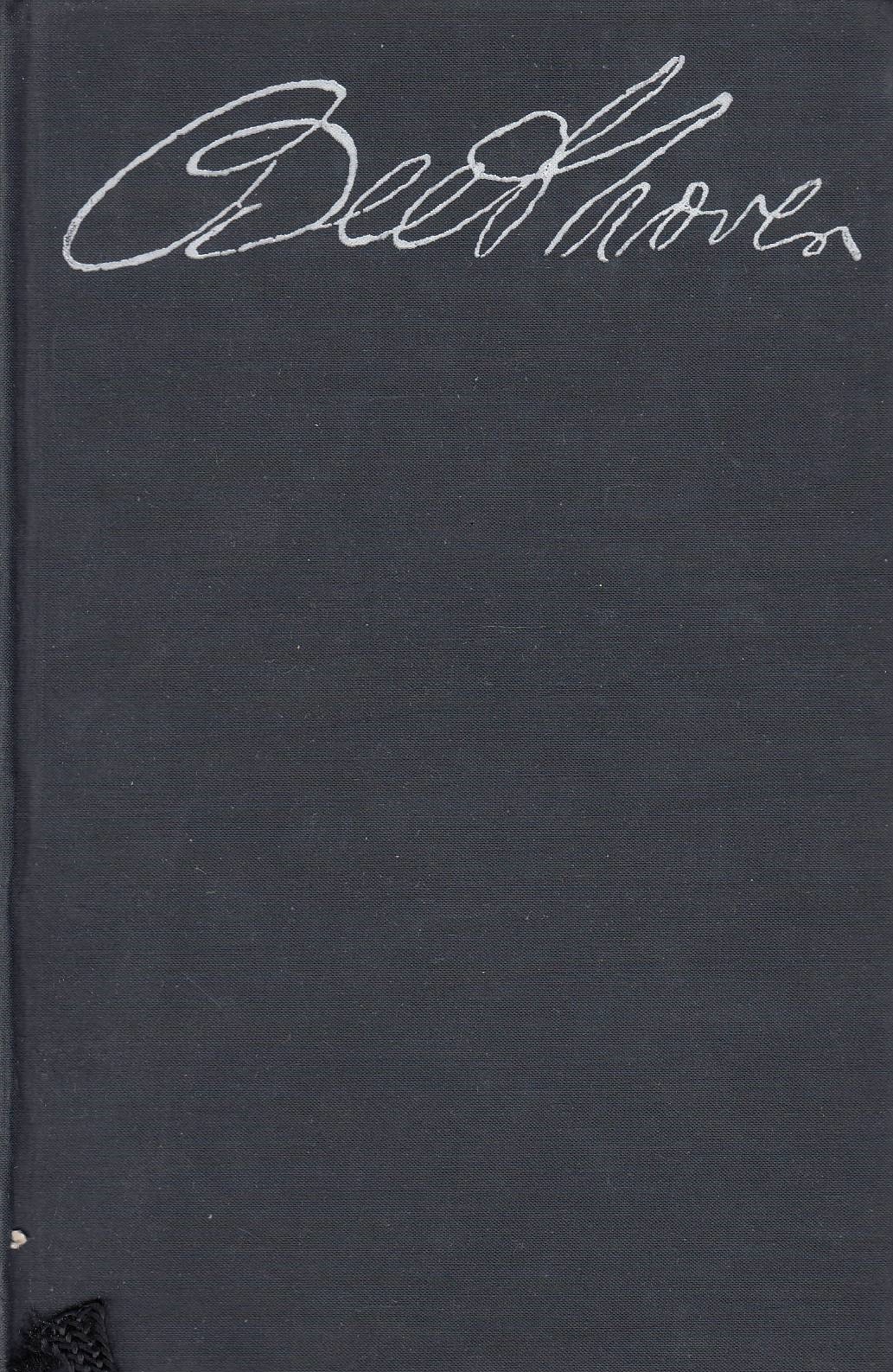 Appassionata - Román o Beethovenovi