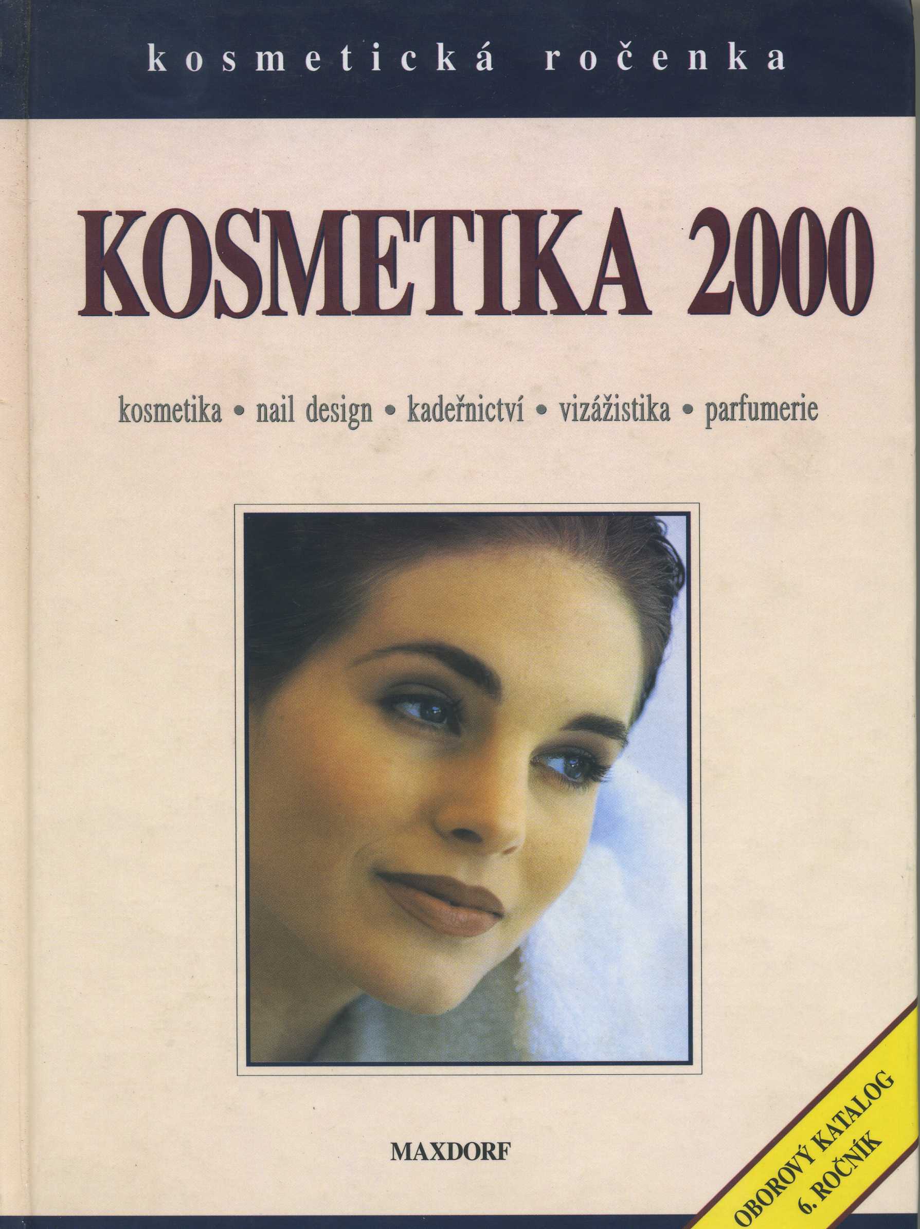 Kosmetika 2000
