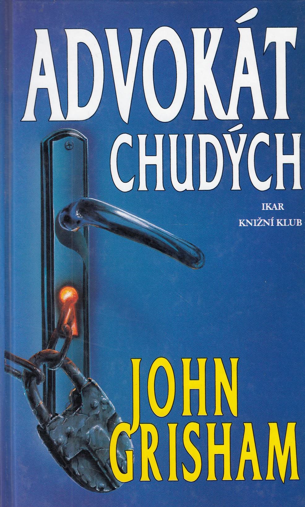 Advokát chudých