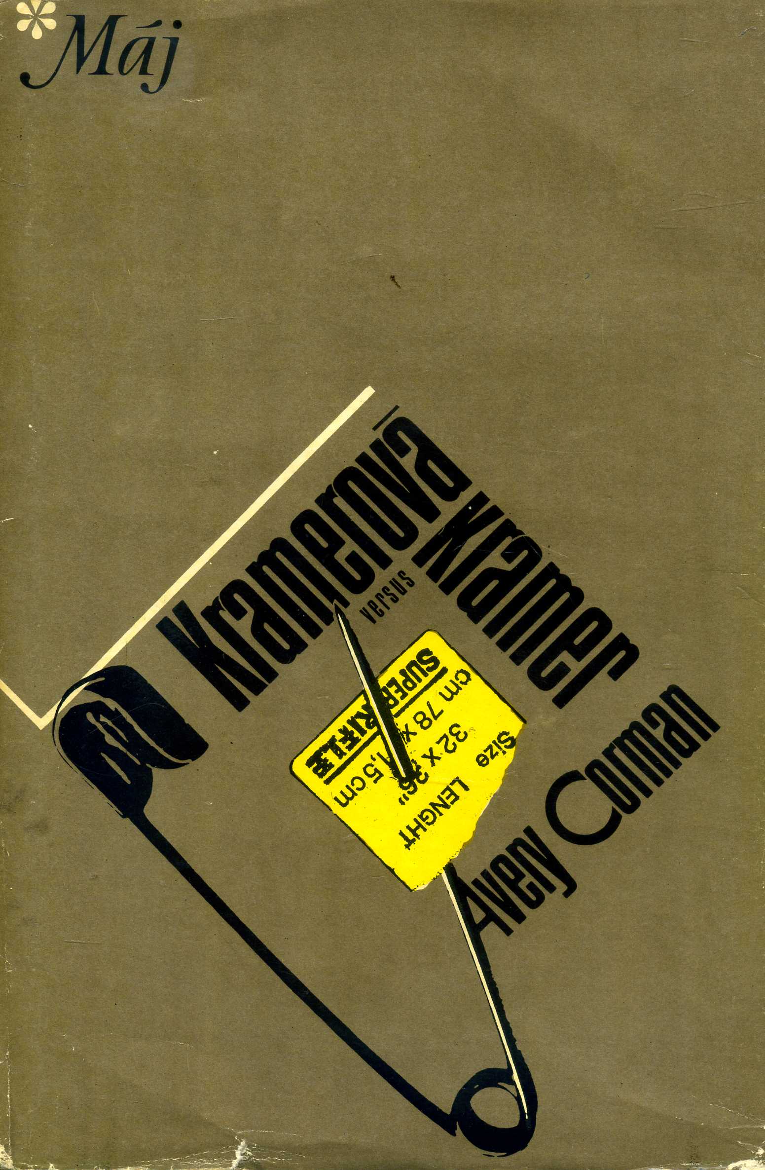 Kramerová versus Kramer