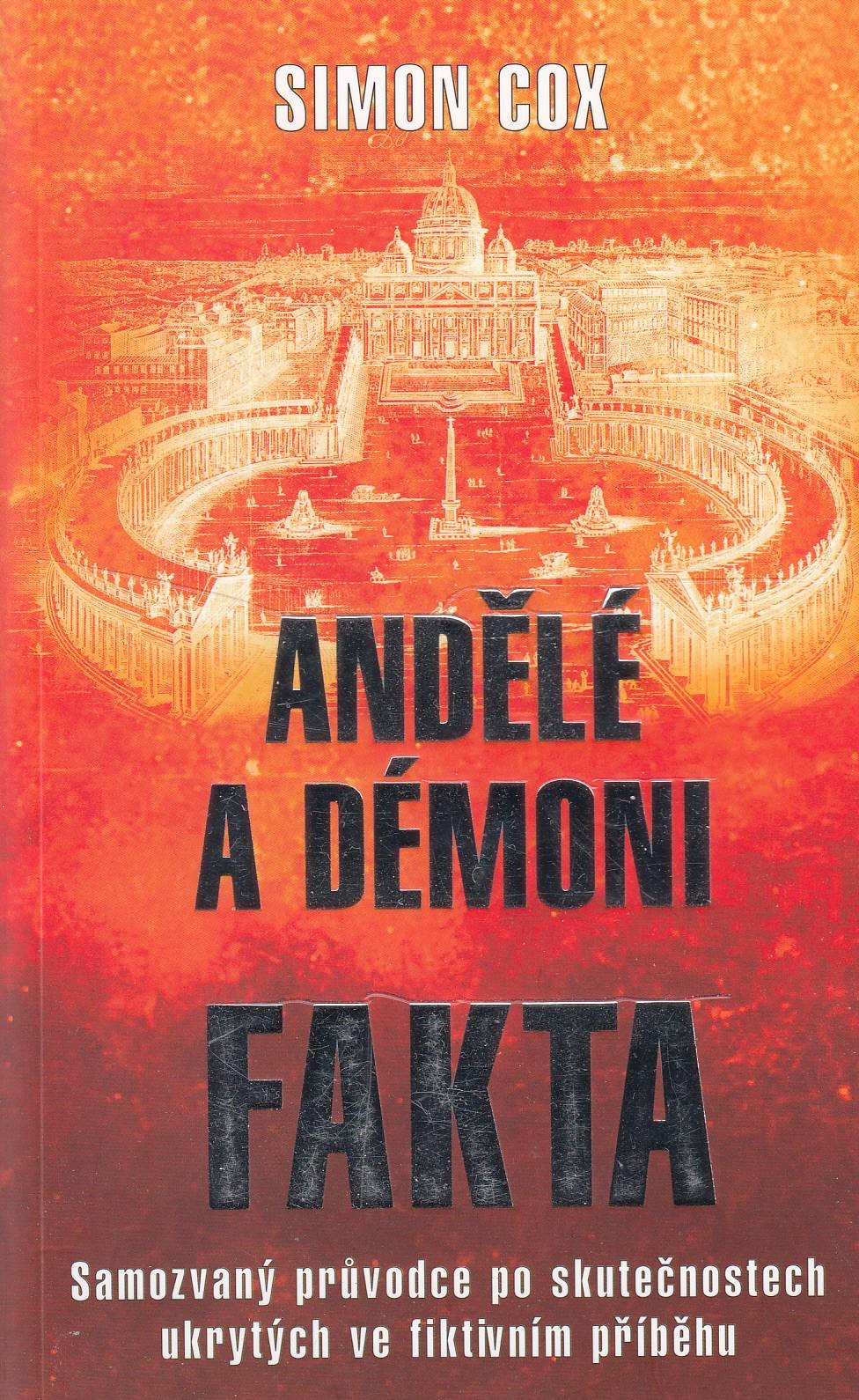 Andělé a démoni fakta