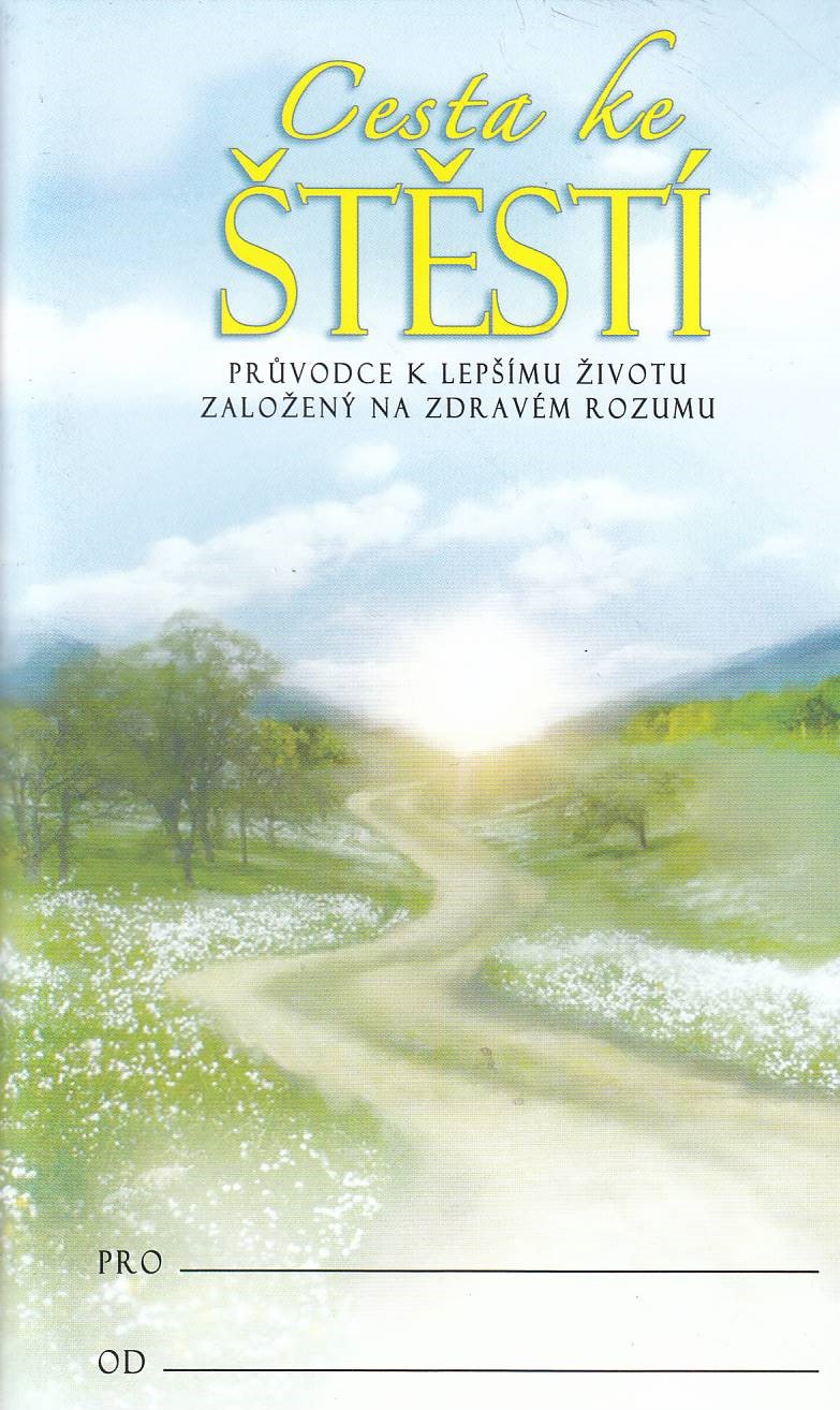 Cesta ke štěstí