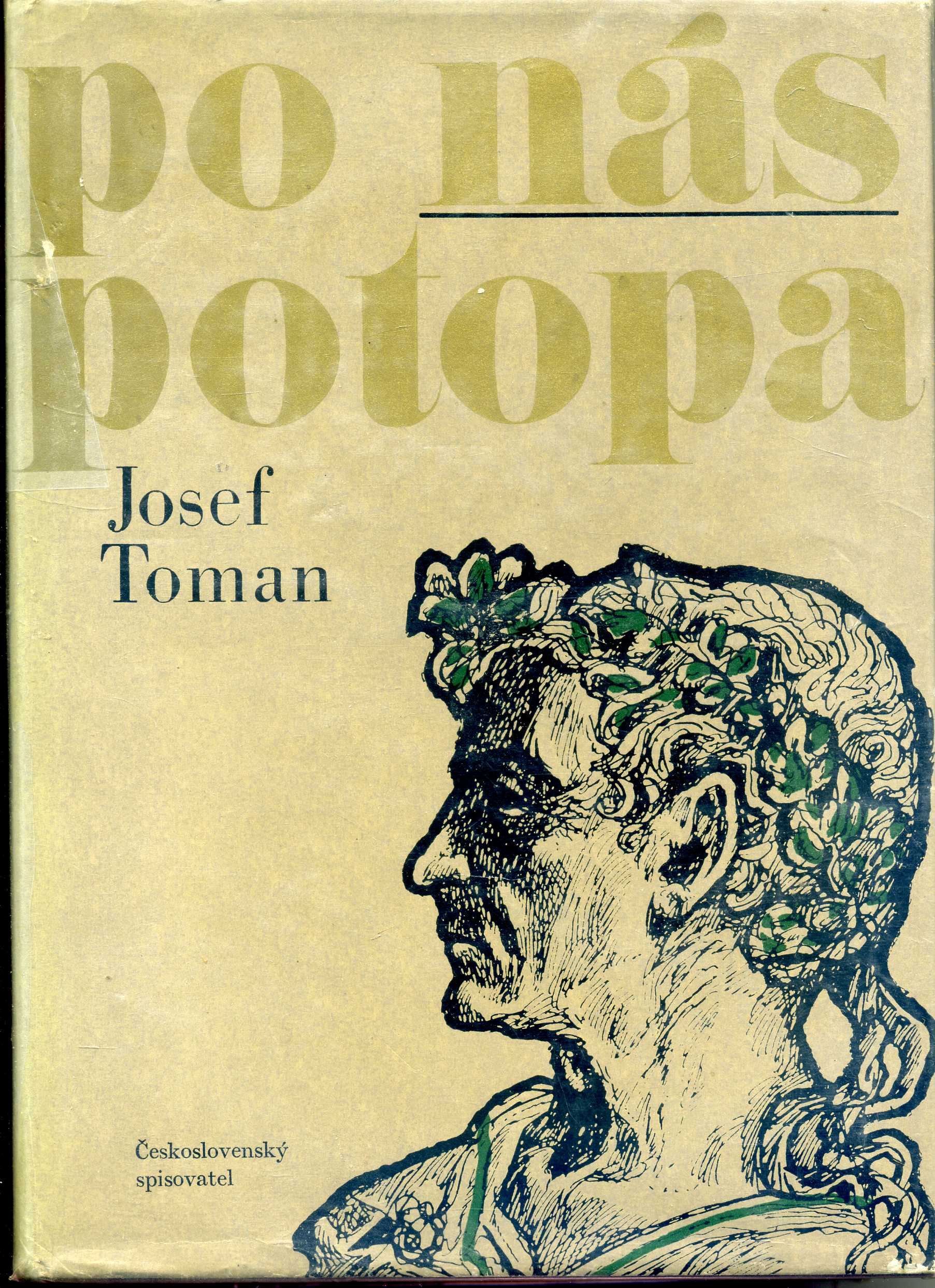 Po nás potopa