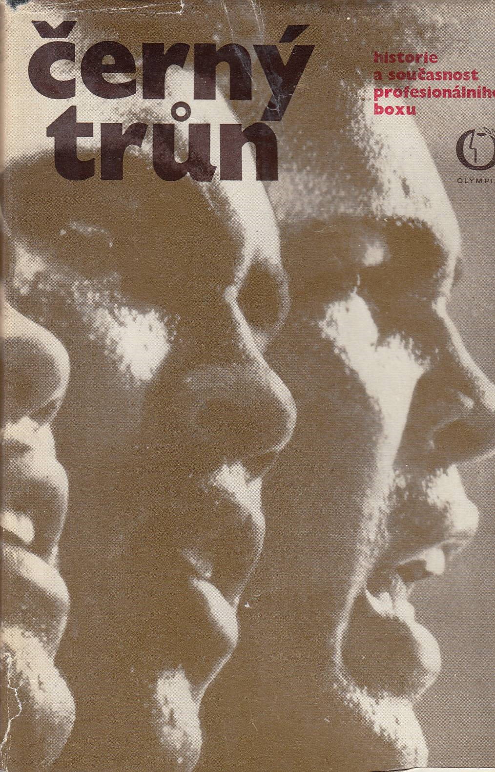 Černý trůn - Historie a současnost profesionálního boxu