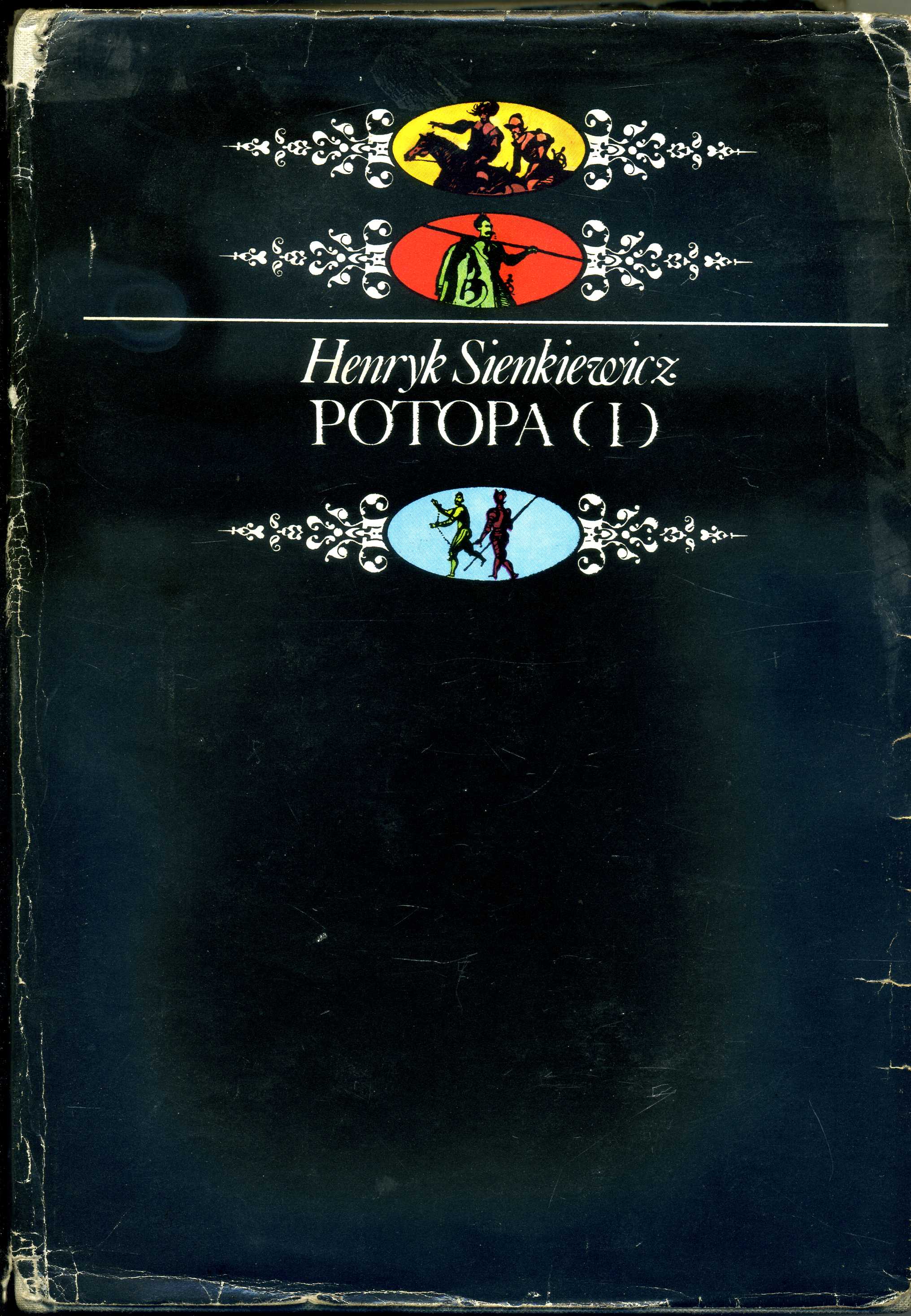 Potopa - I.