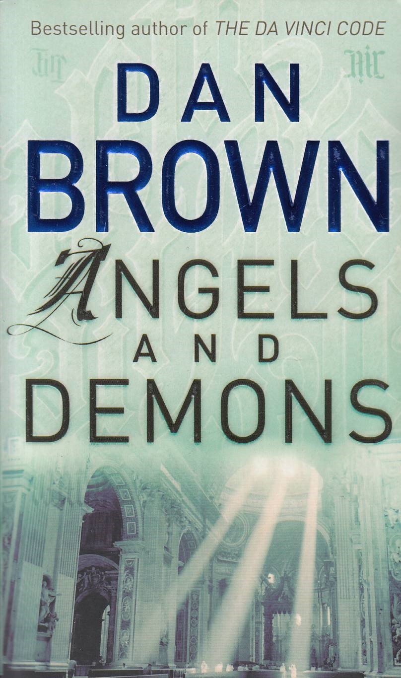 Angels and Demons