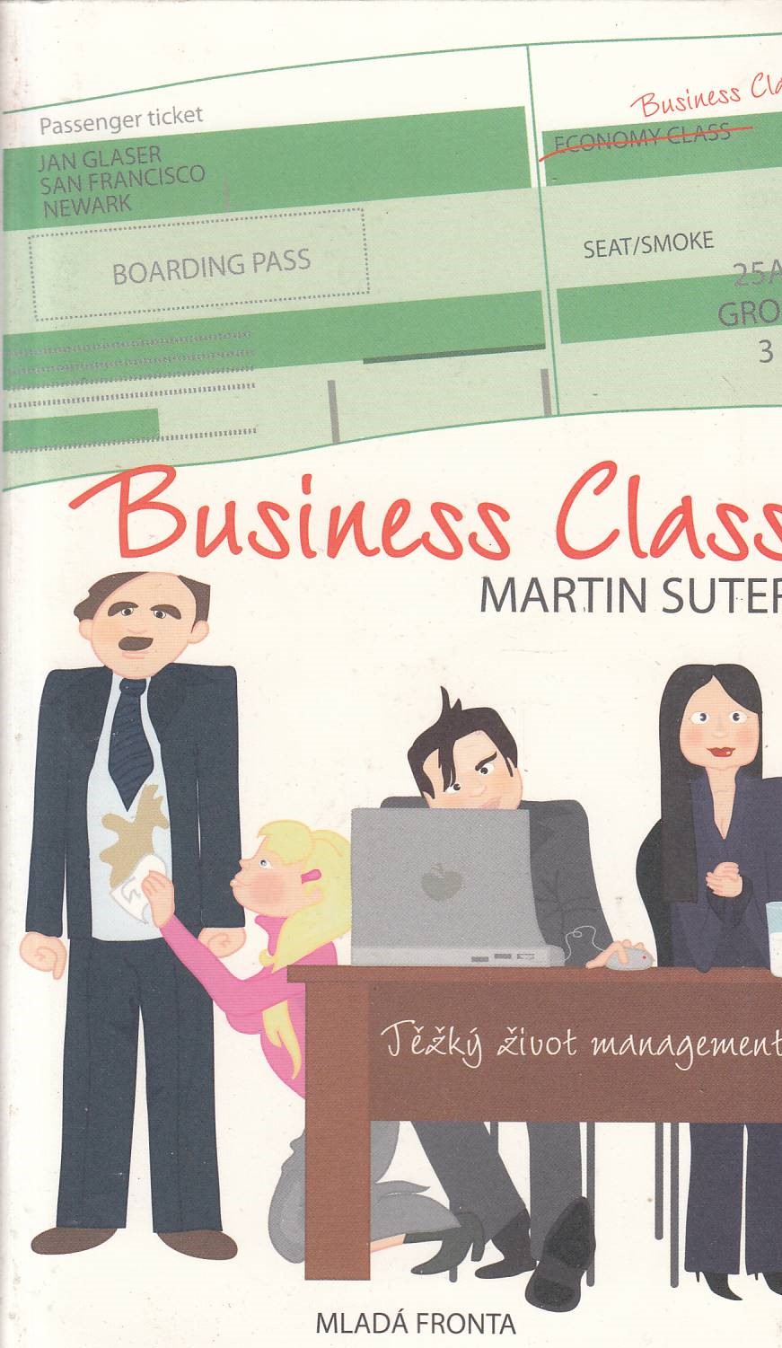 Business Class
