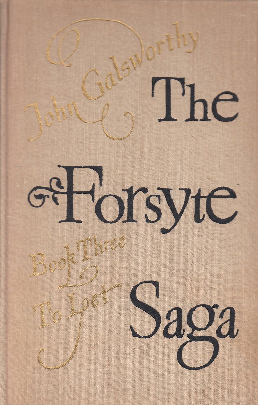 The Forsyte Saga 3