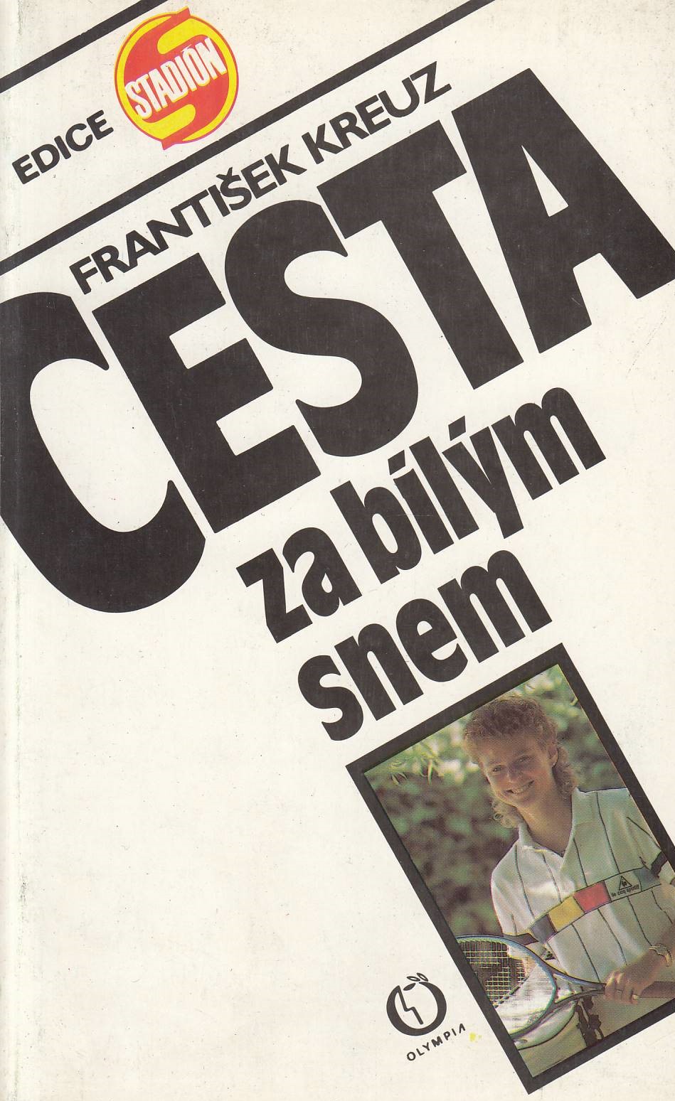 Cesta za bílým snem