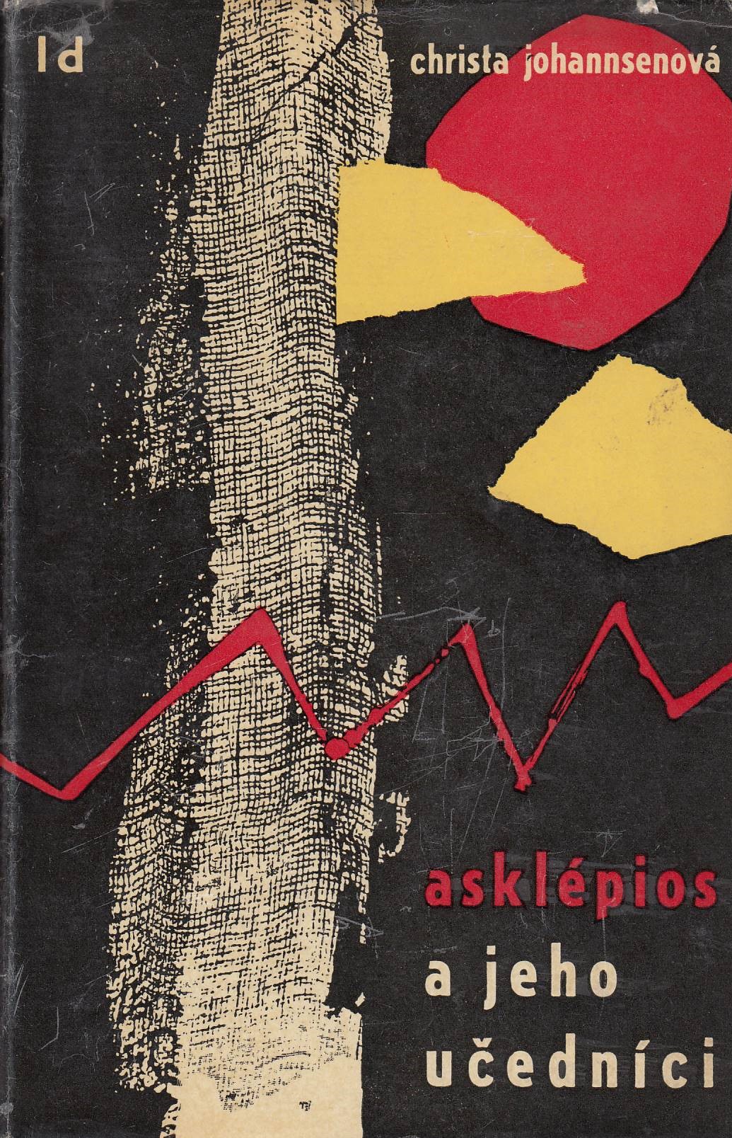 Asklépios a jeho učedníci