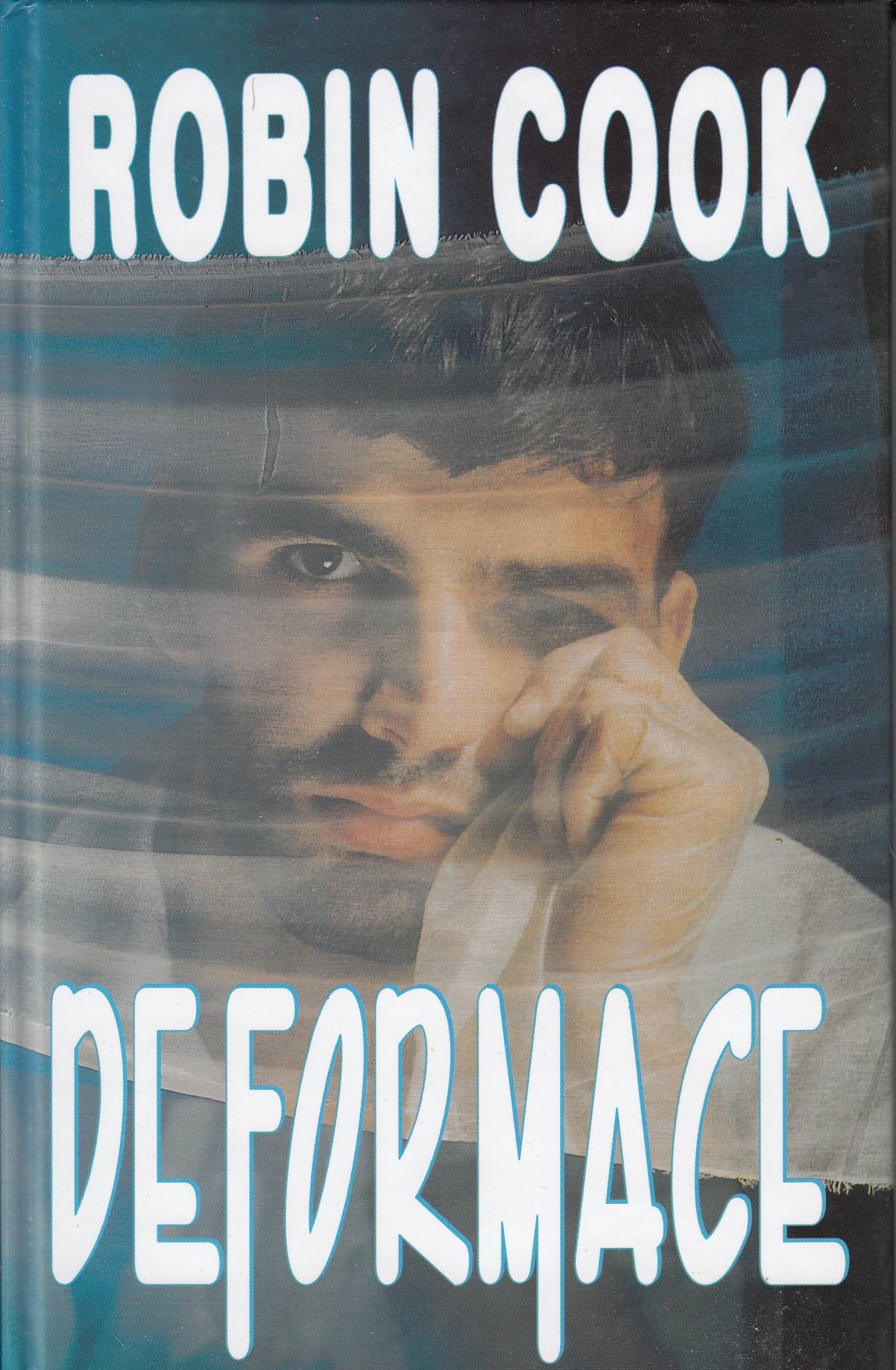 Deformace