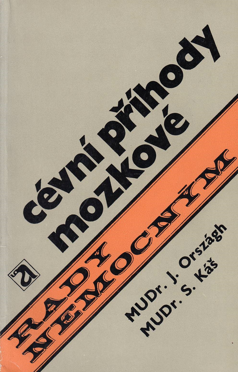 Cévní příhody mozkové - Rady nemocným