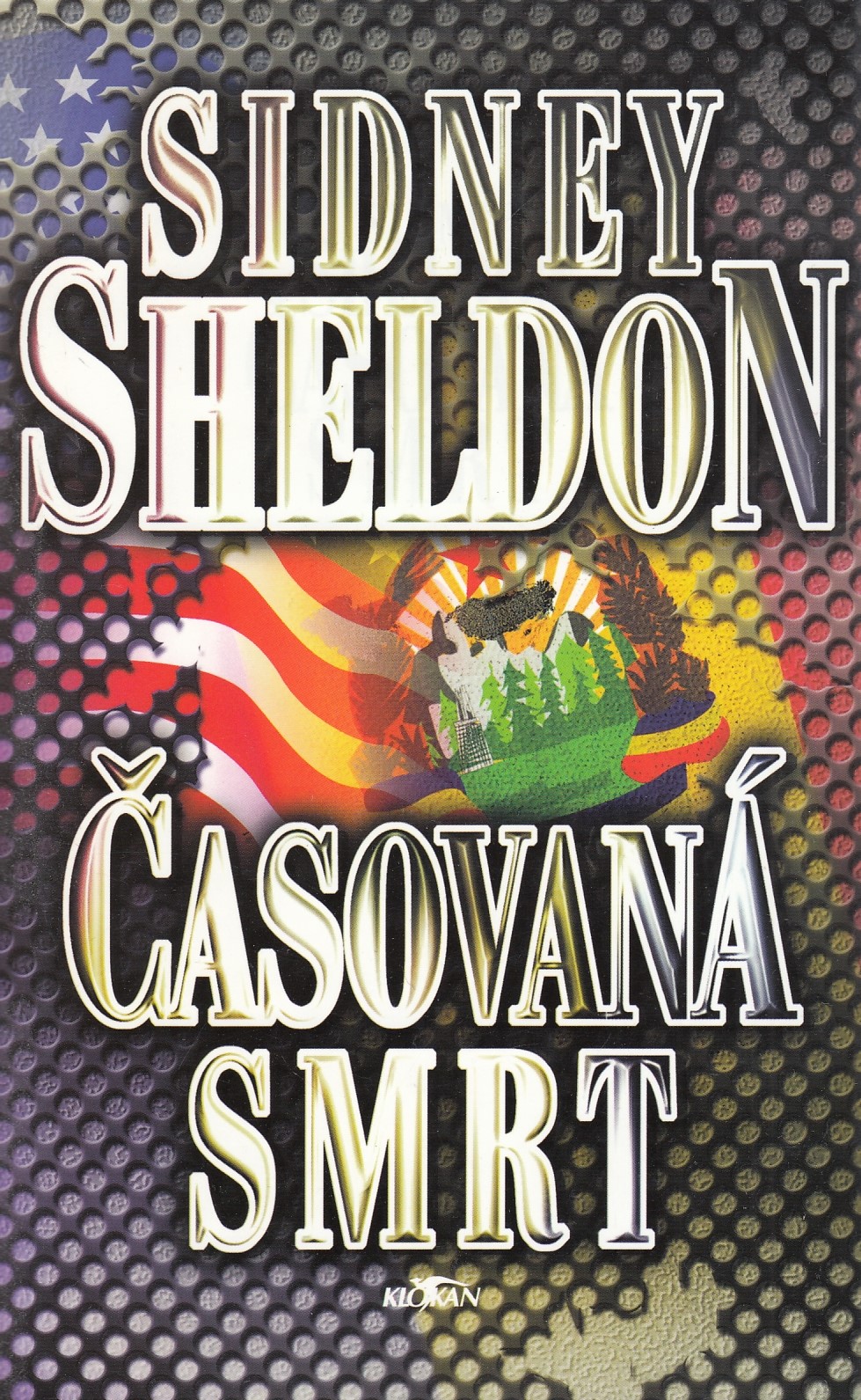 Časovaná smrt