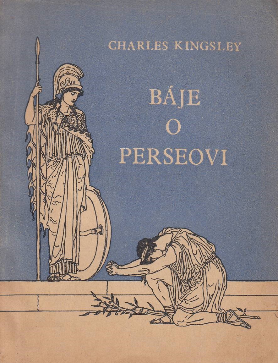 Báje o Perseovi