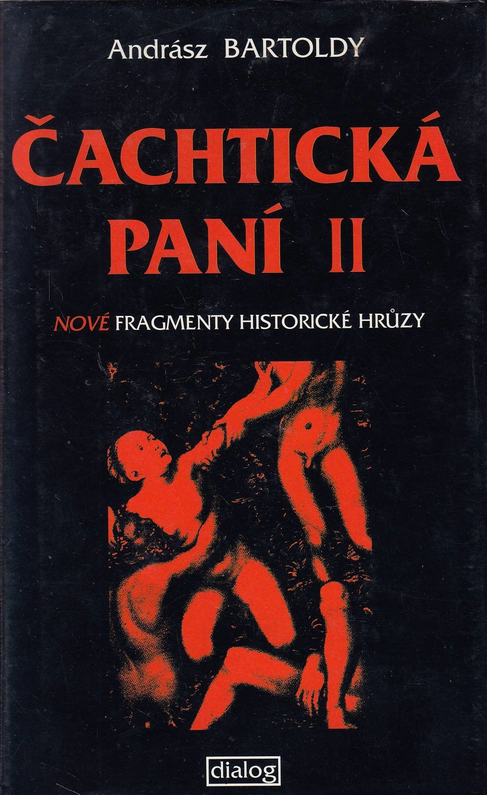 Čachtická paní II.