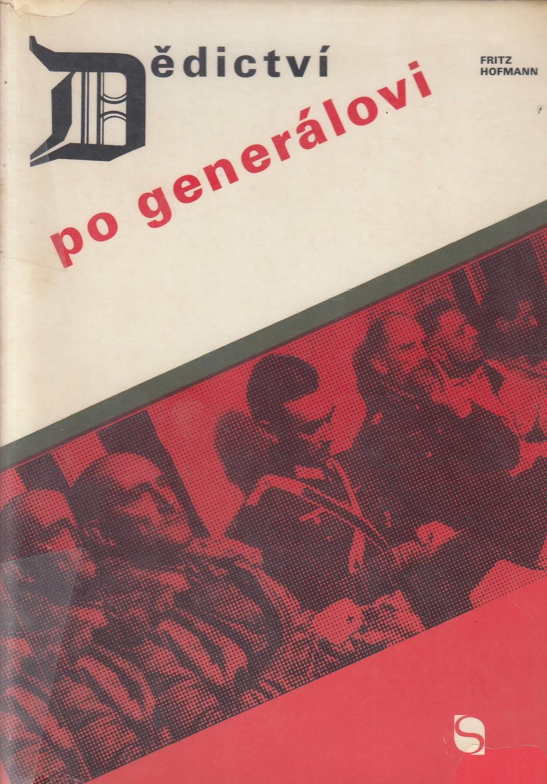 Dědictví po generálovi