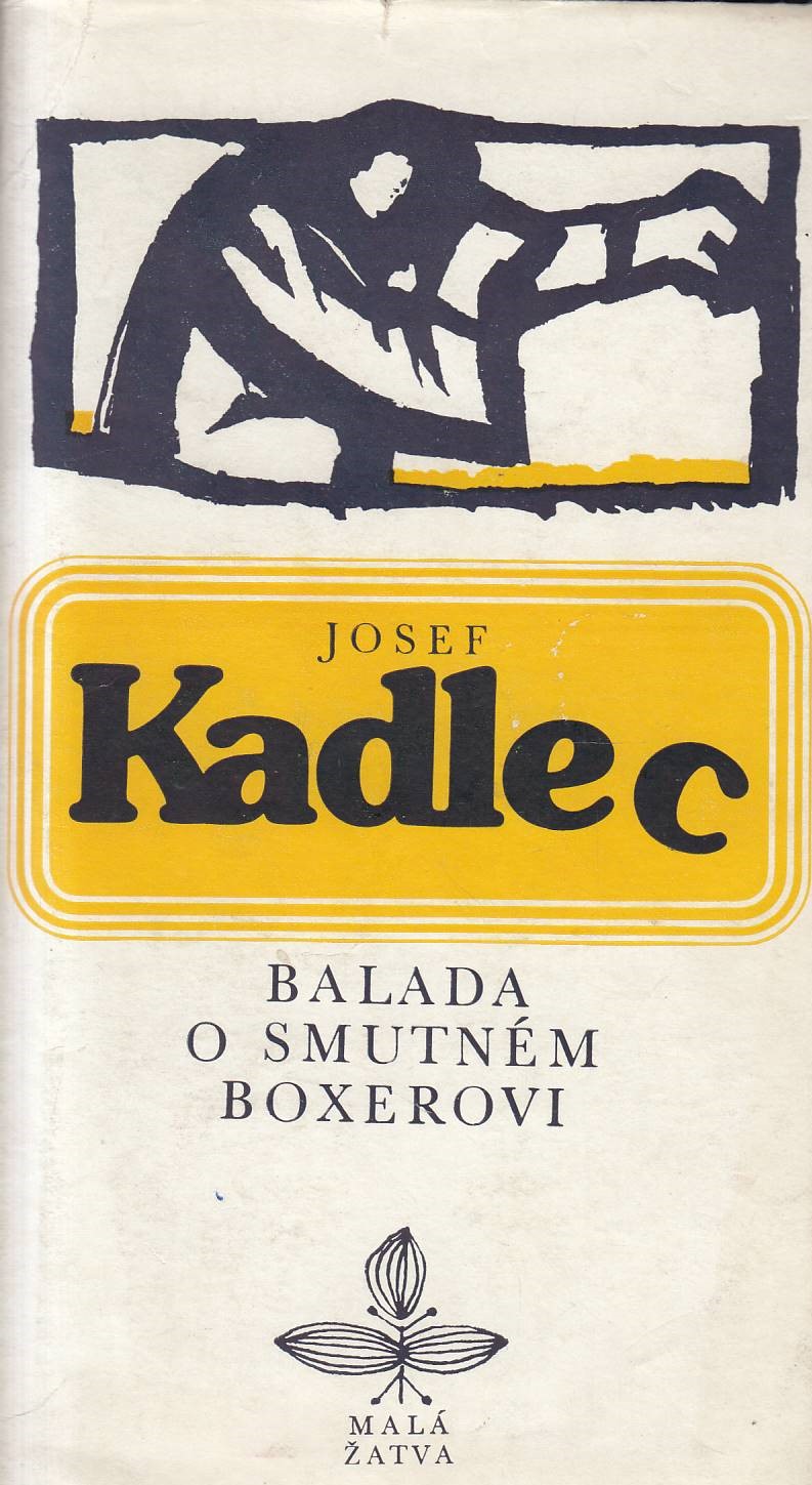 Balada o smutném boxerovi