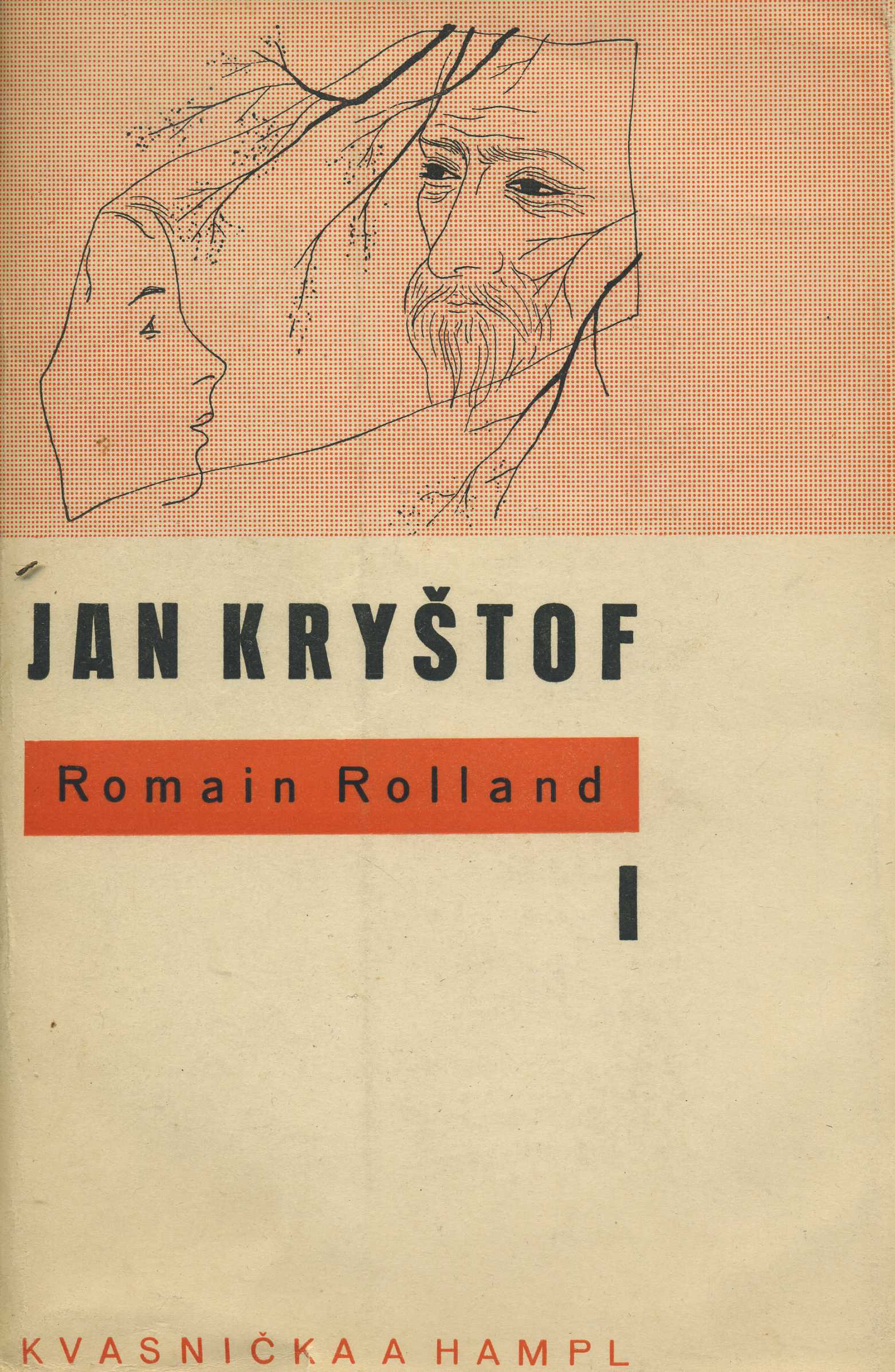 Jan Kryštof I. - IV.