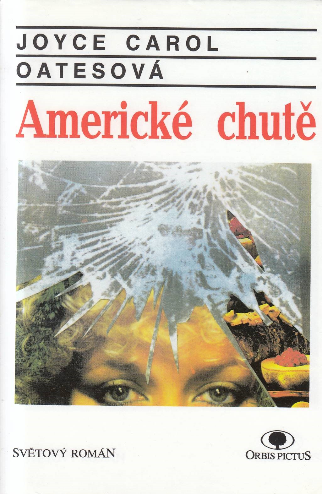 Americké chutě