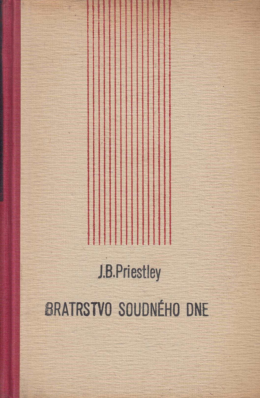 Bratrstvo soudného dne