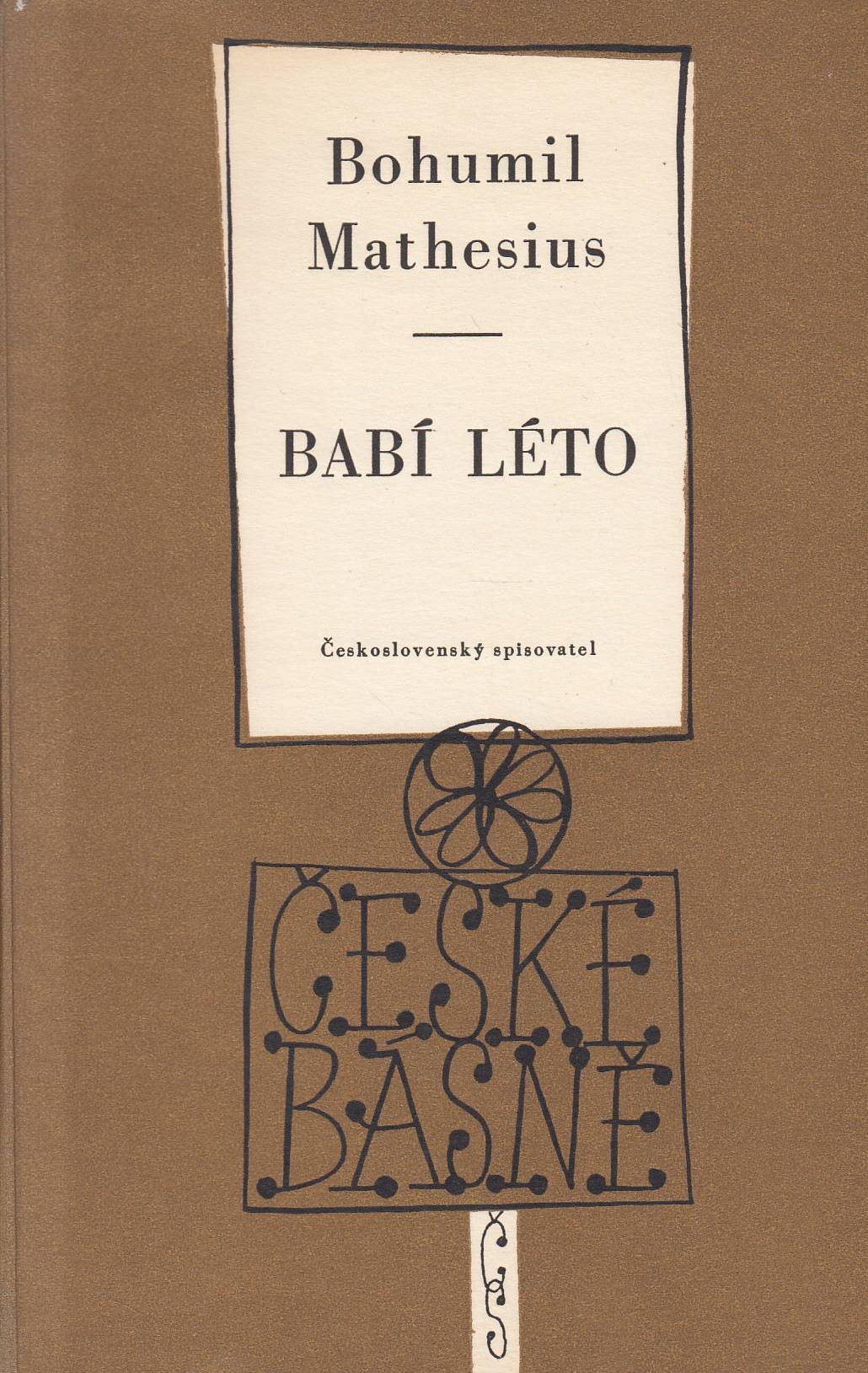 Babí léto