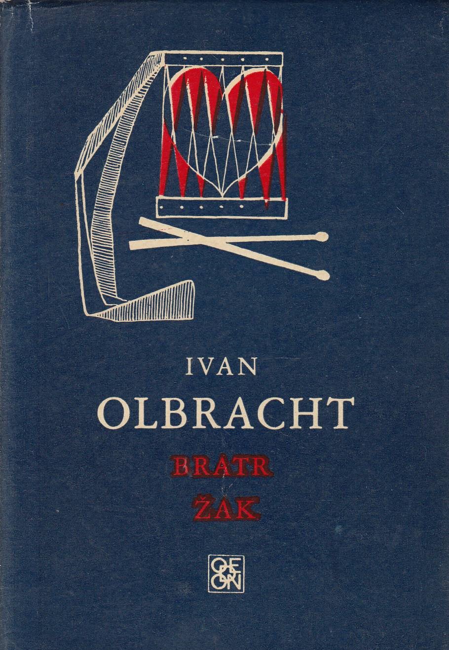 Bratr Žák