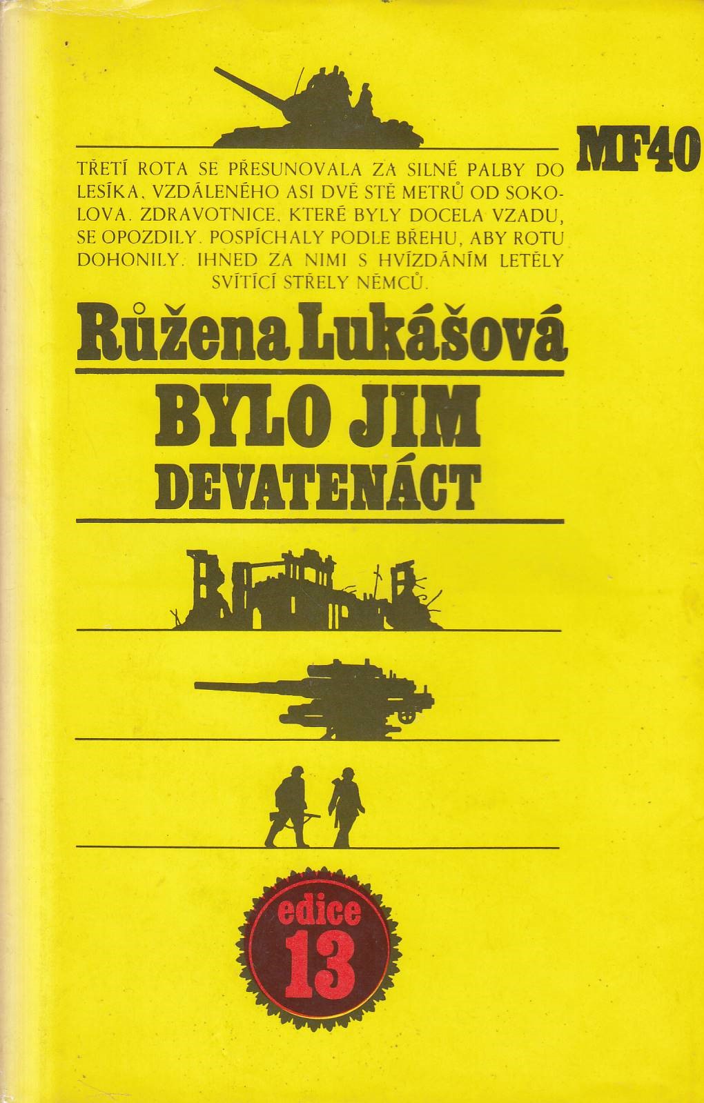 Bylo Jim devatenáct