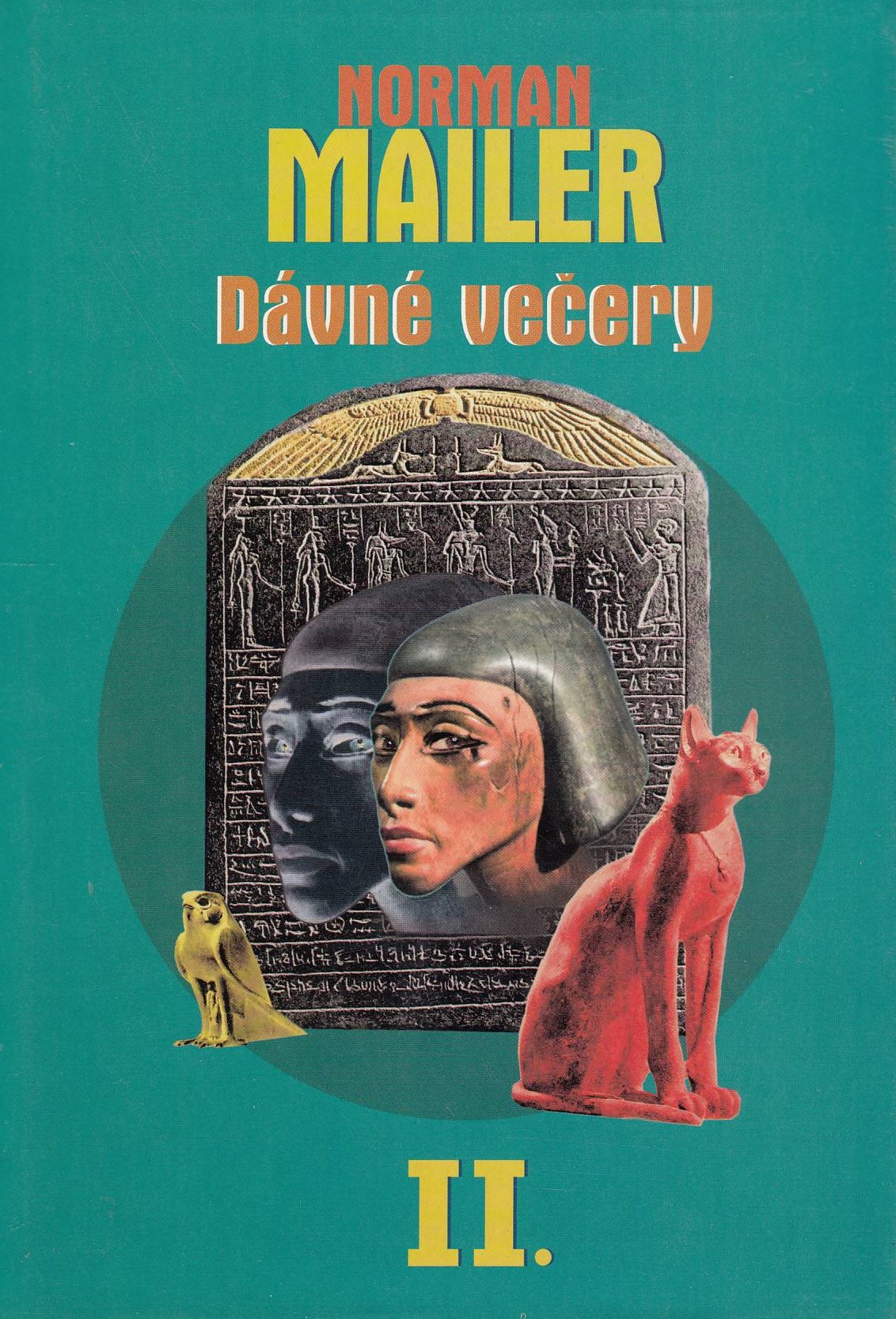 Dávné večery II.