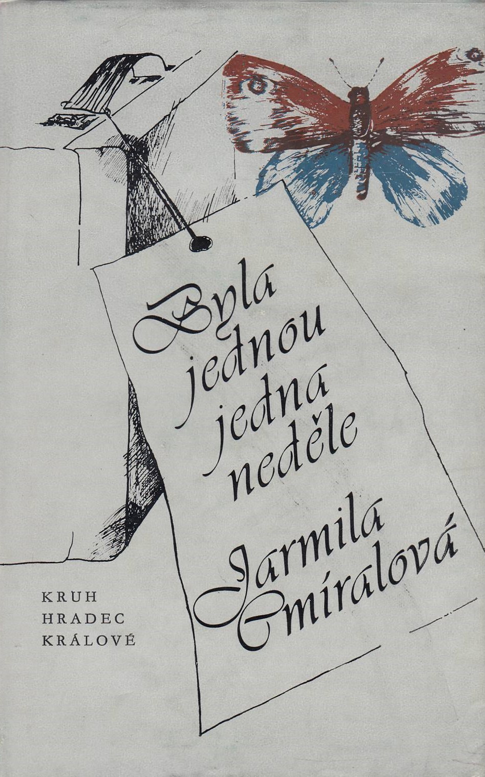 Byla jednou jedna neděle