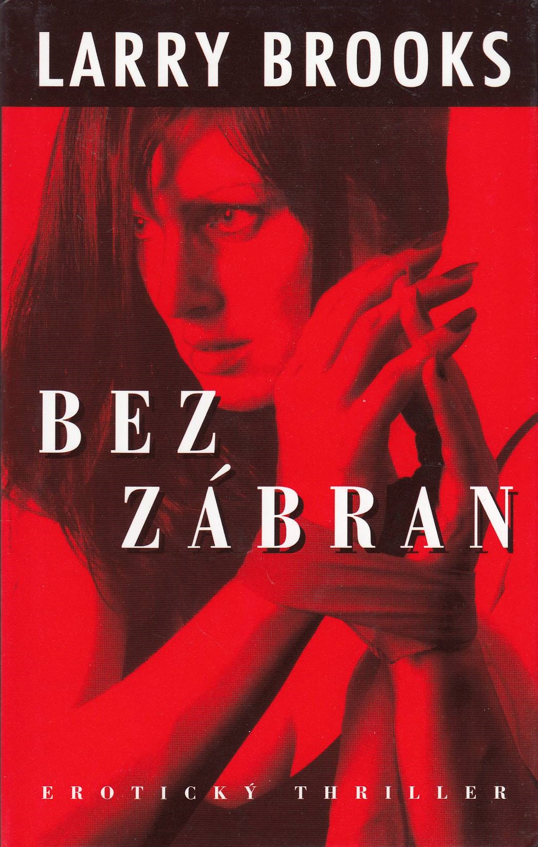 Bez zábran