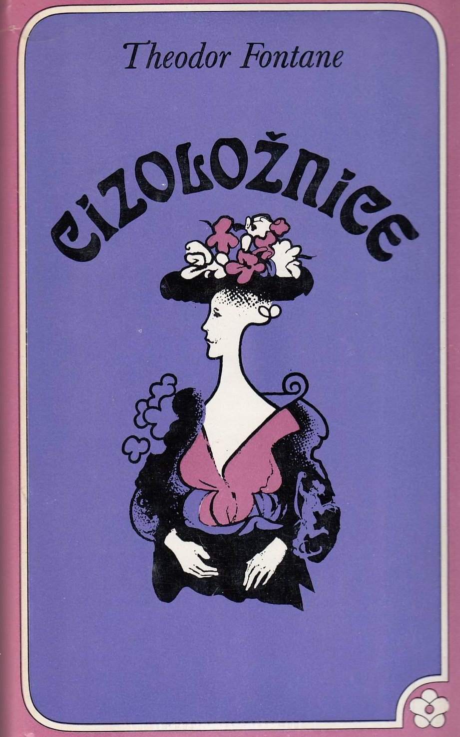 Cizoložnice