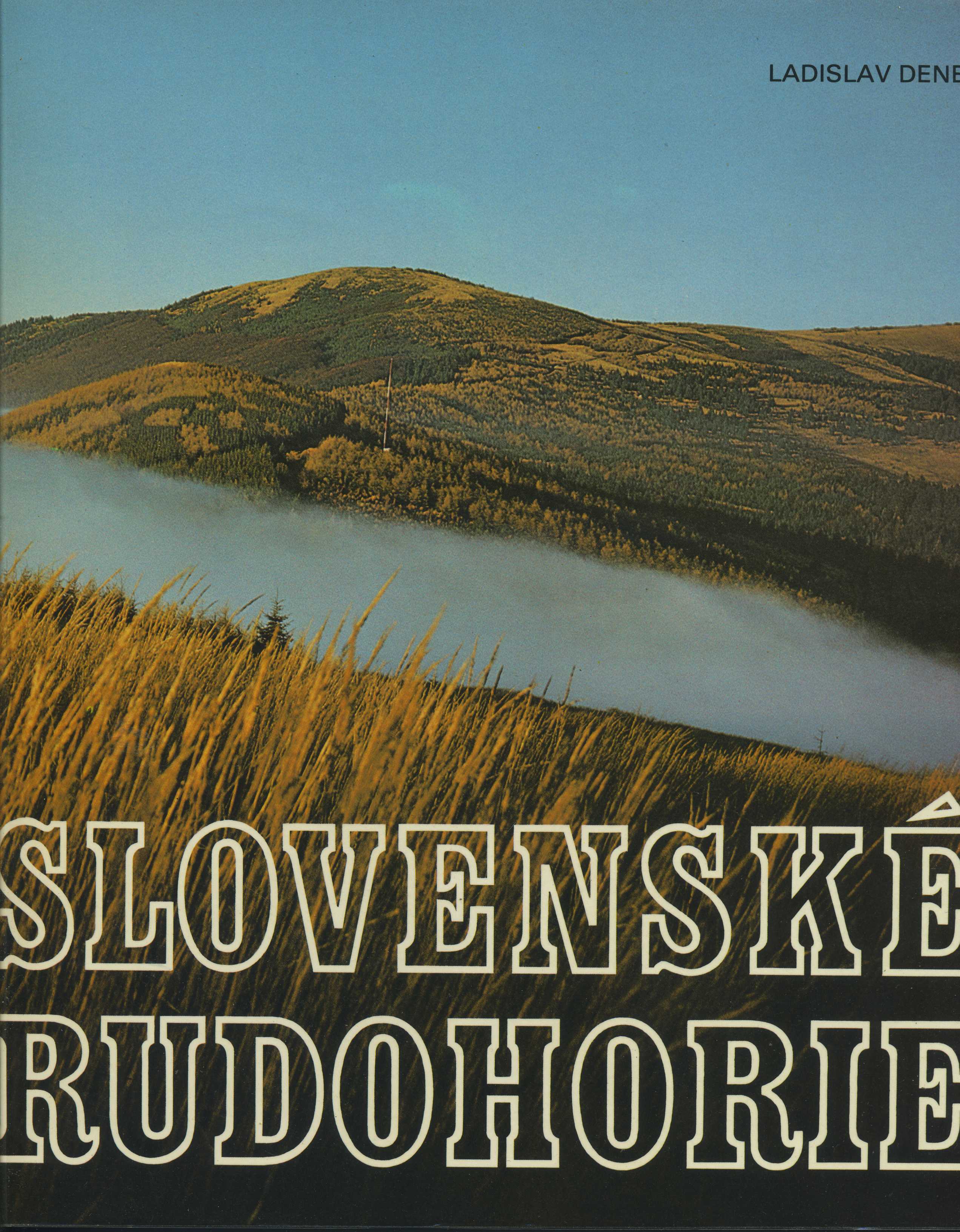 Slovenské rudohorie 