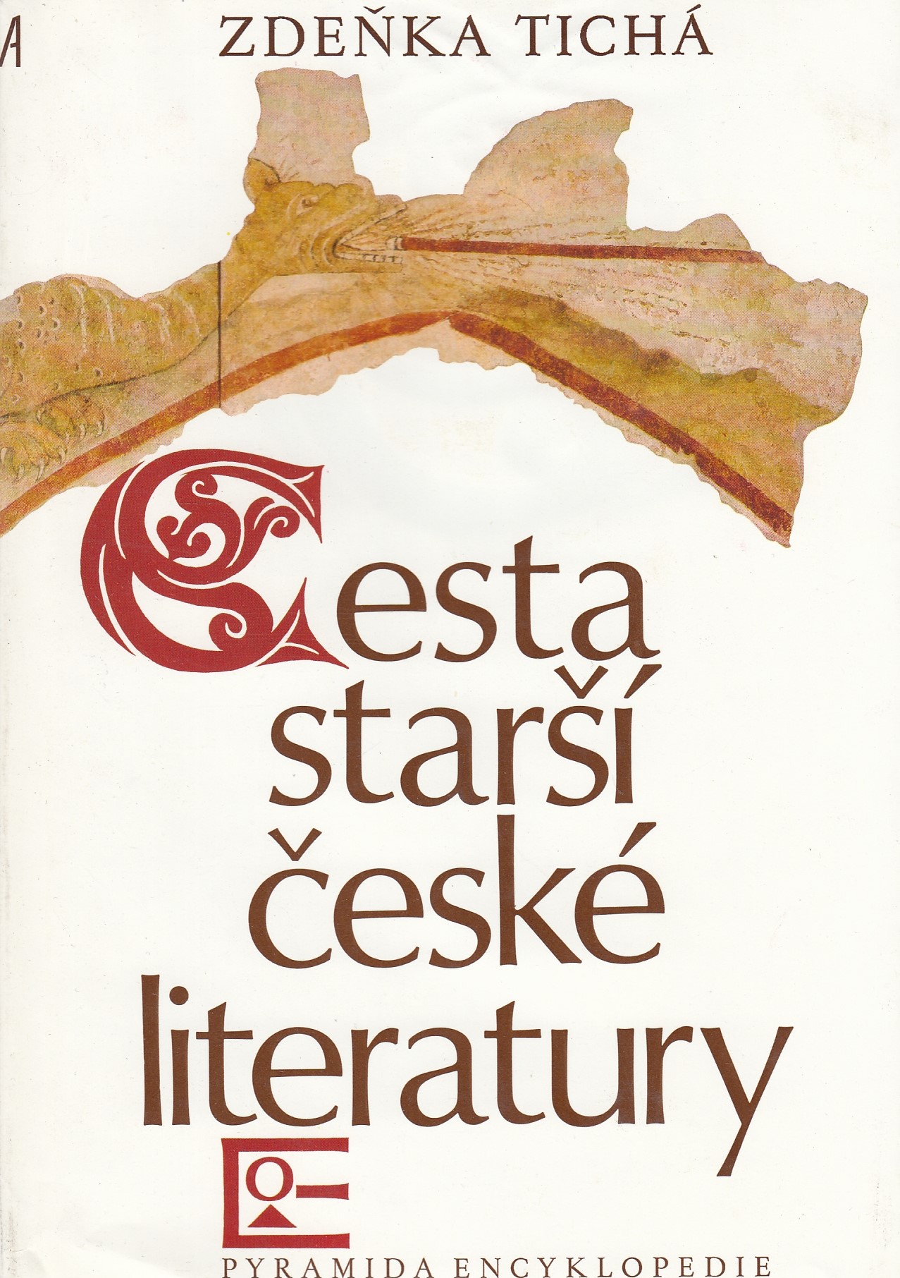 Cesta starší české literatury