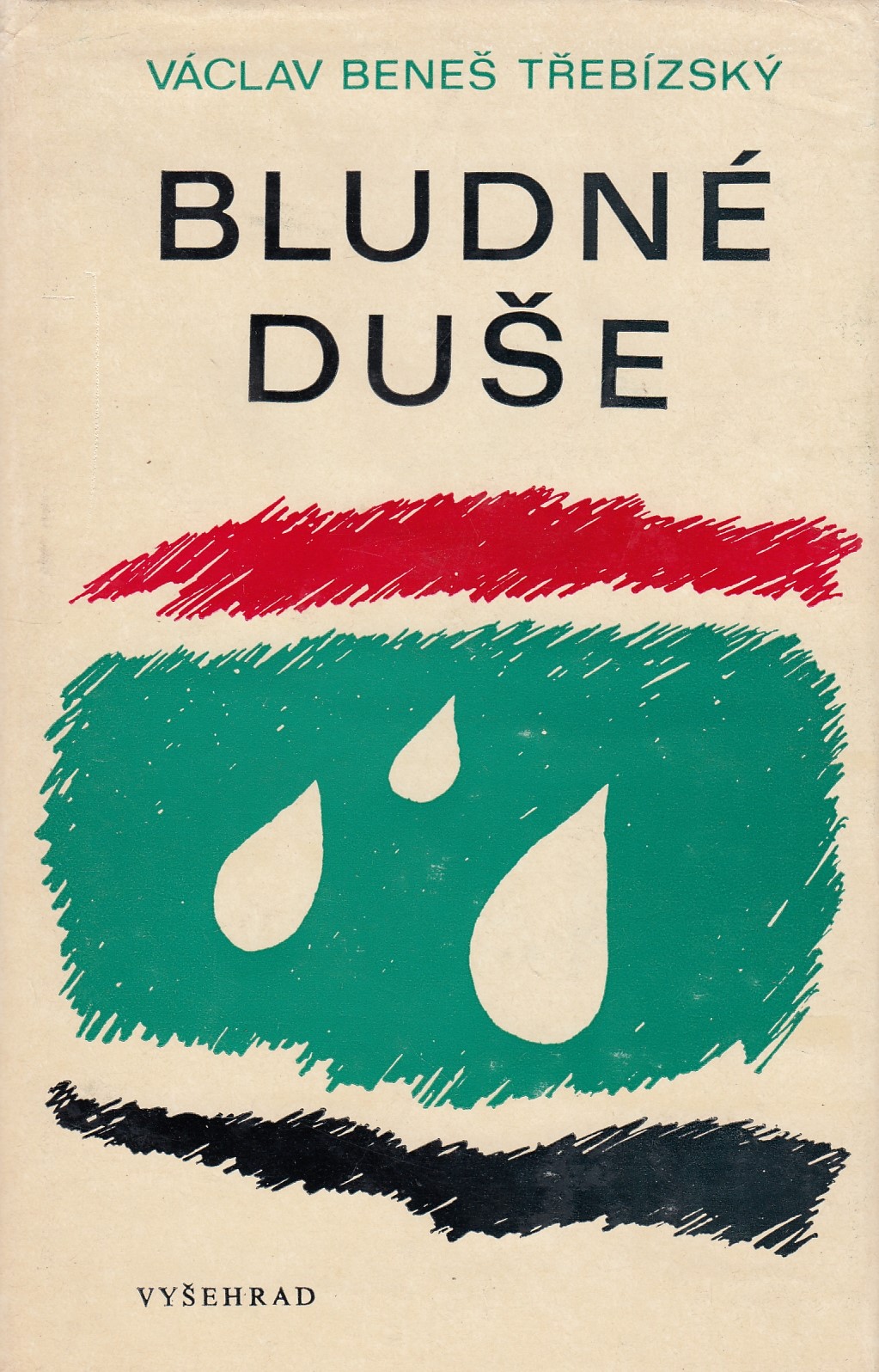 Bludné duše