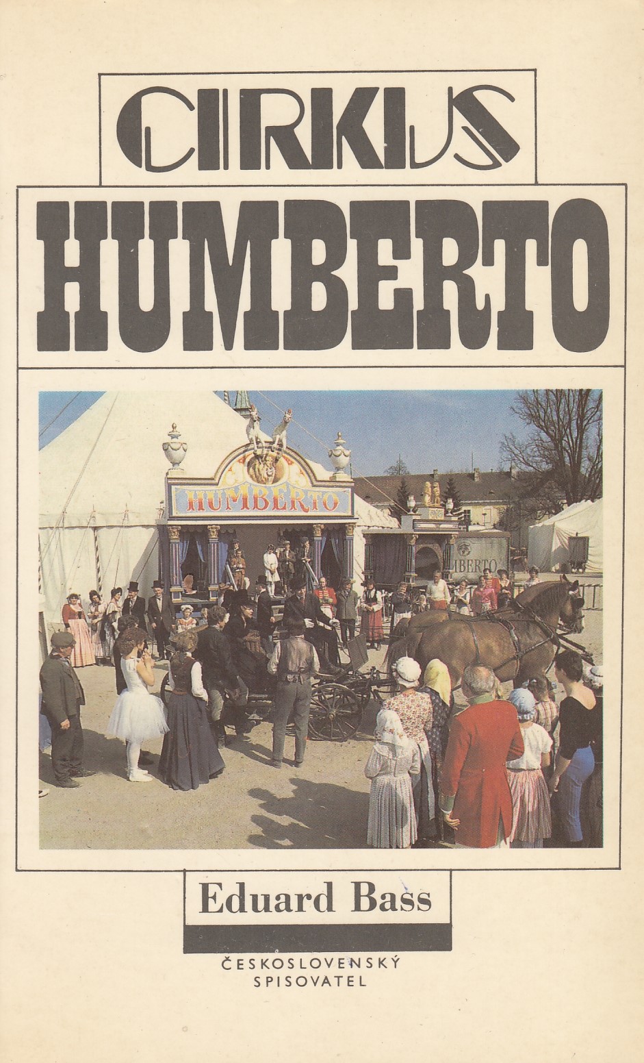Cirkus Humberto