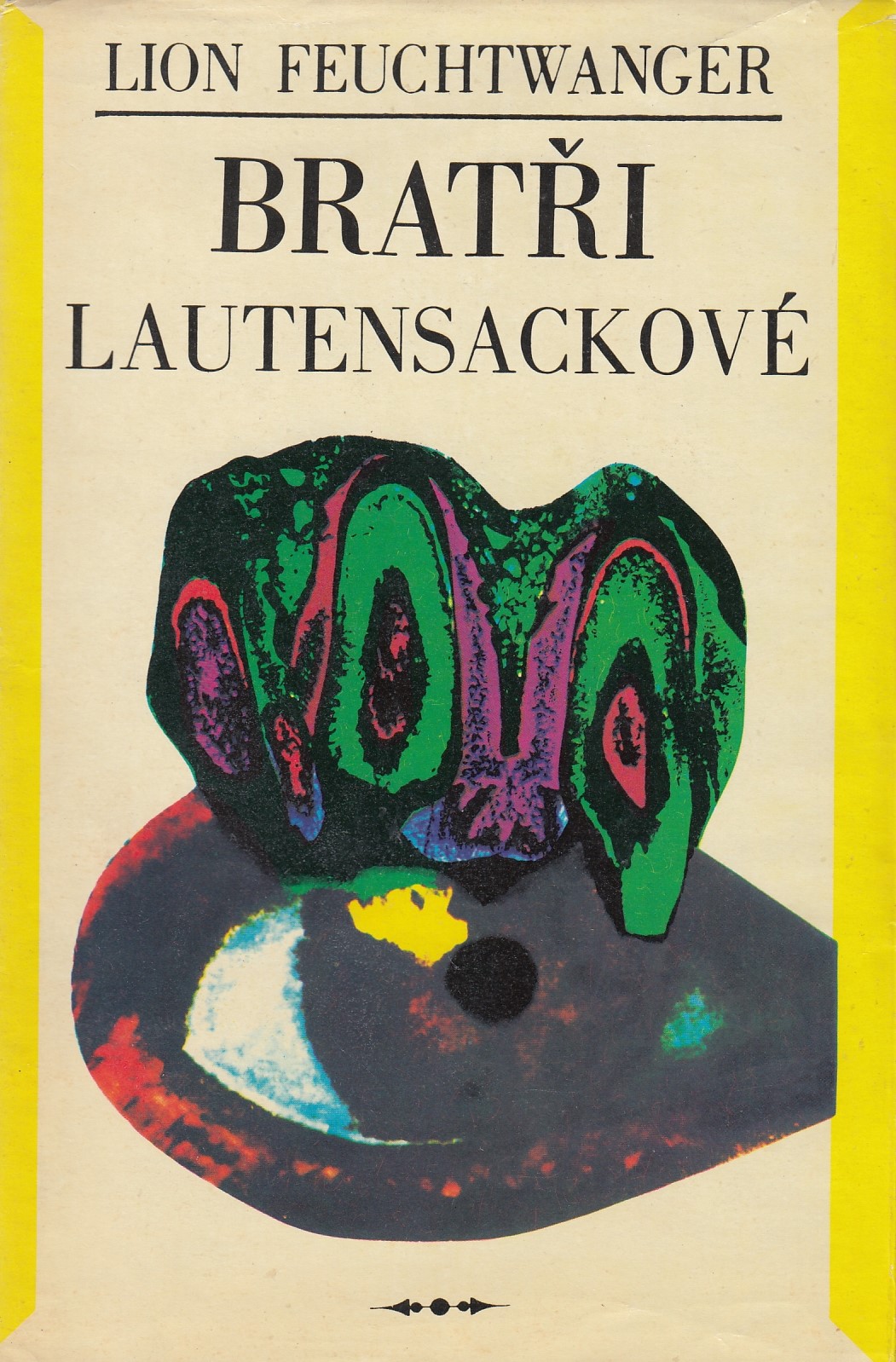 Bratři Lautensackové 