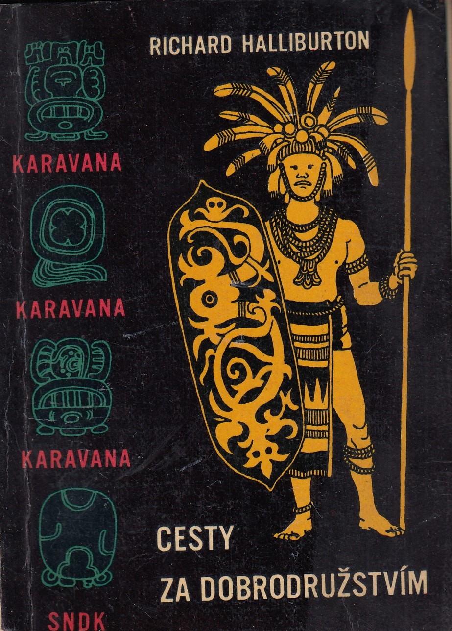 Cesty za dobrodružstvím