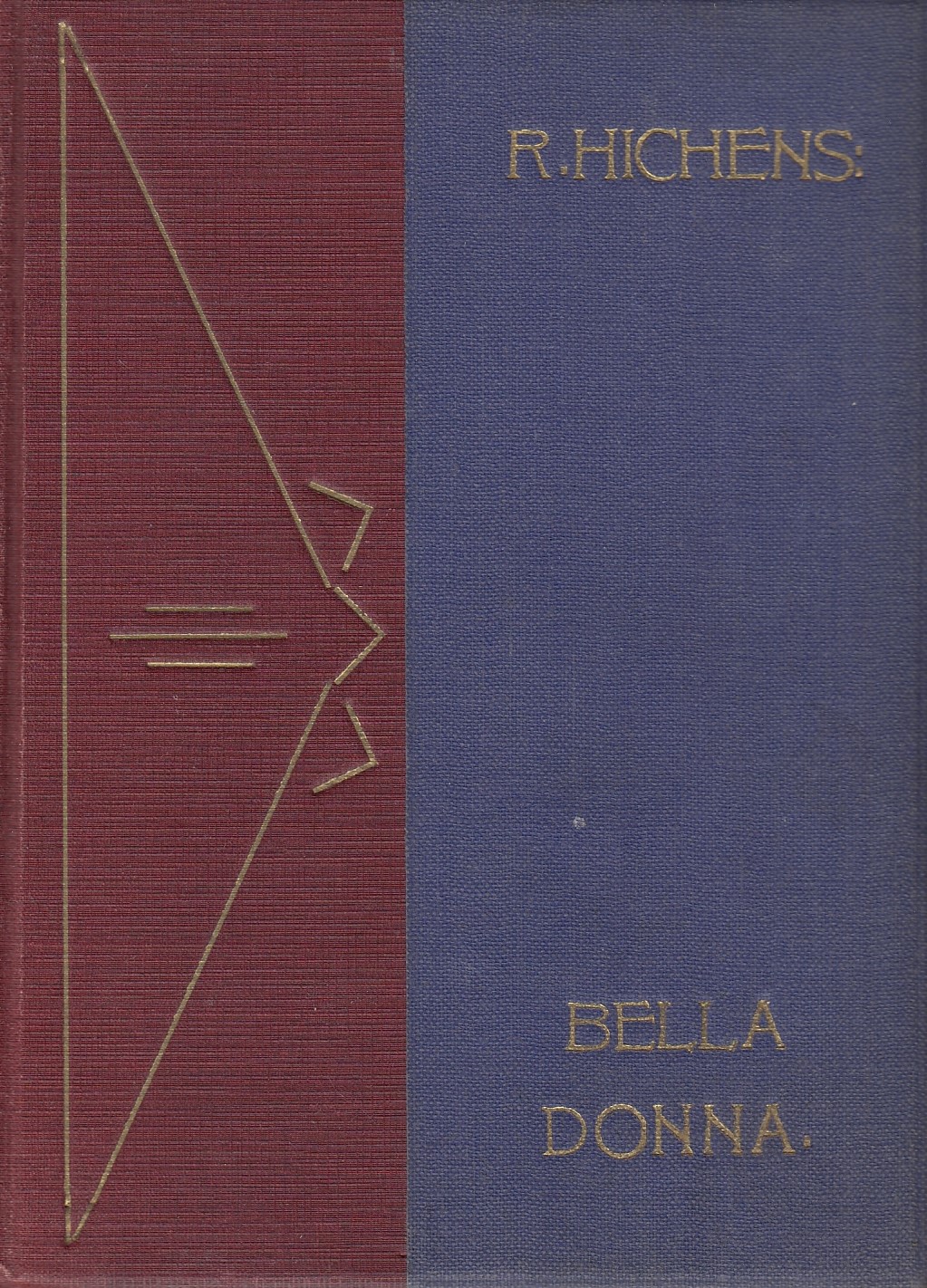 Bella Donna I.-II.