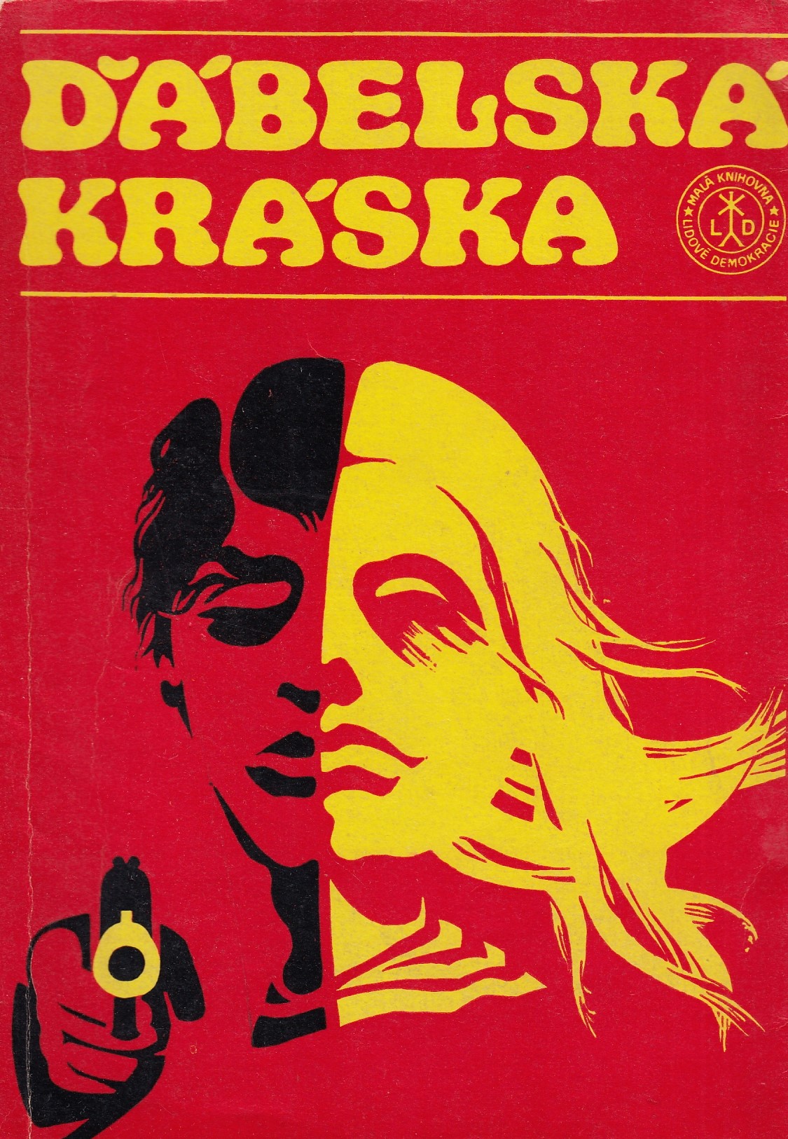 Ďábelská kráska