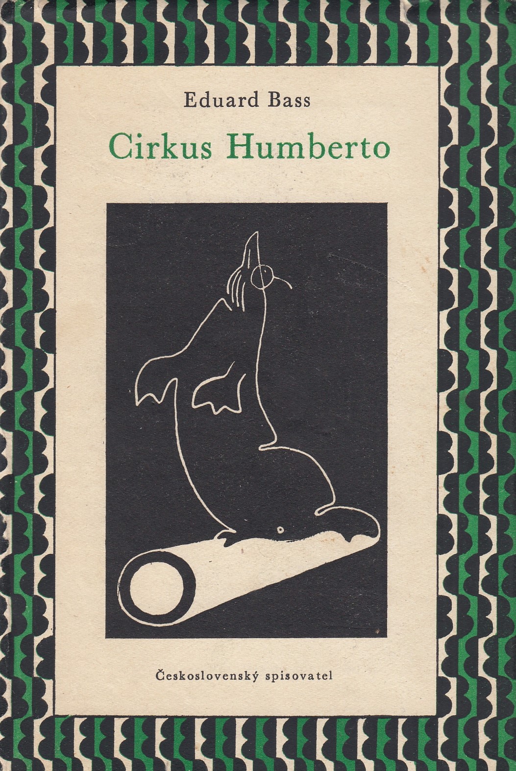 Cirkus Humberto