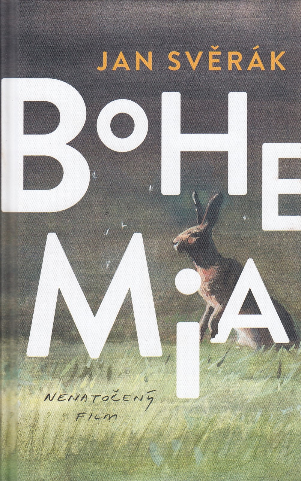 Bohemia