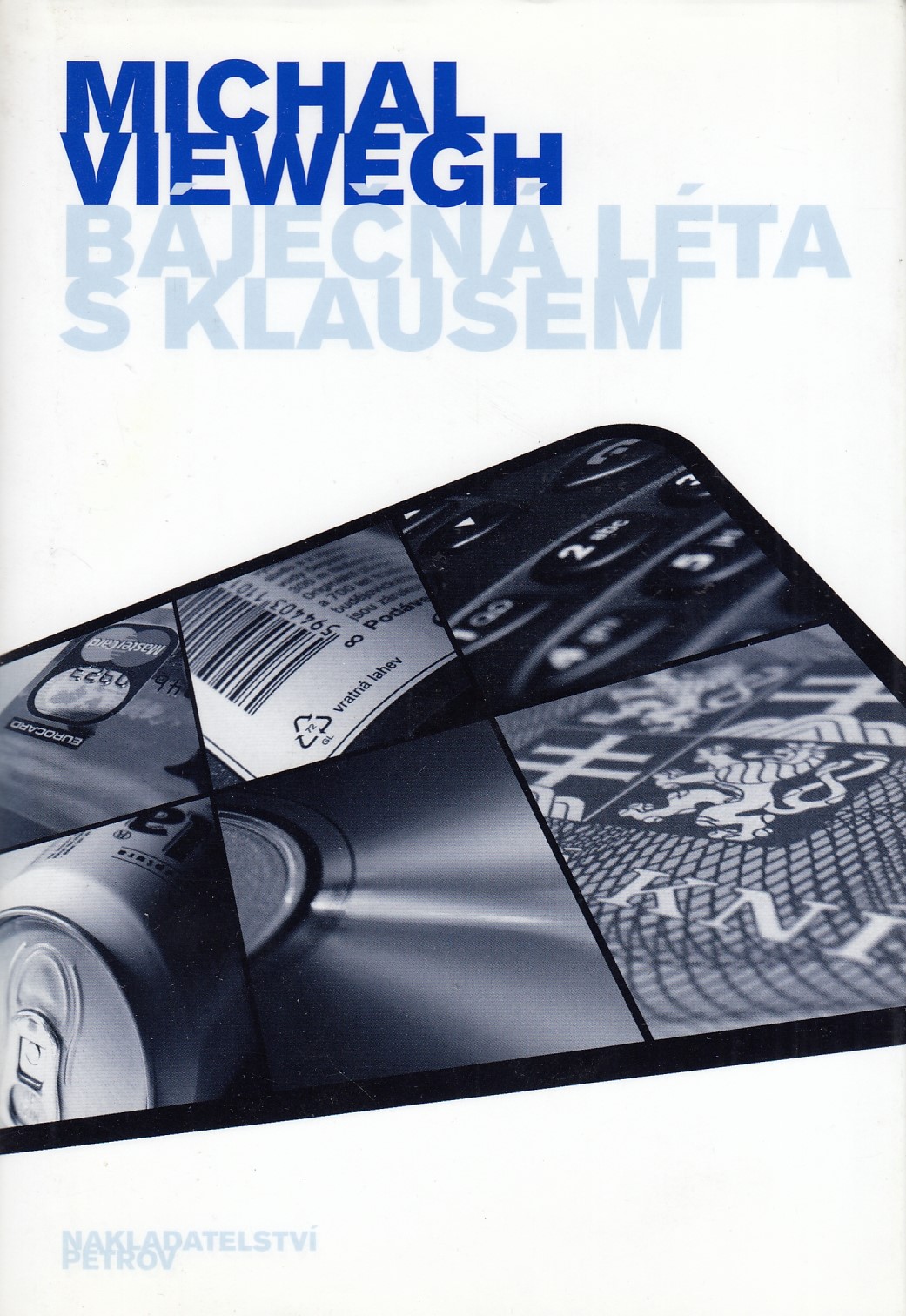 Báječná léta s Klausem