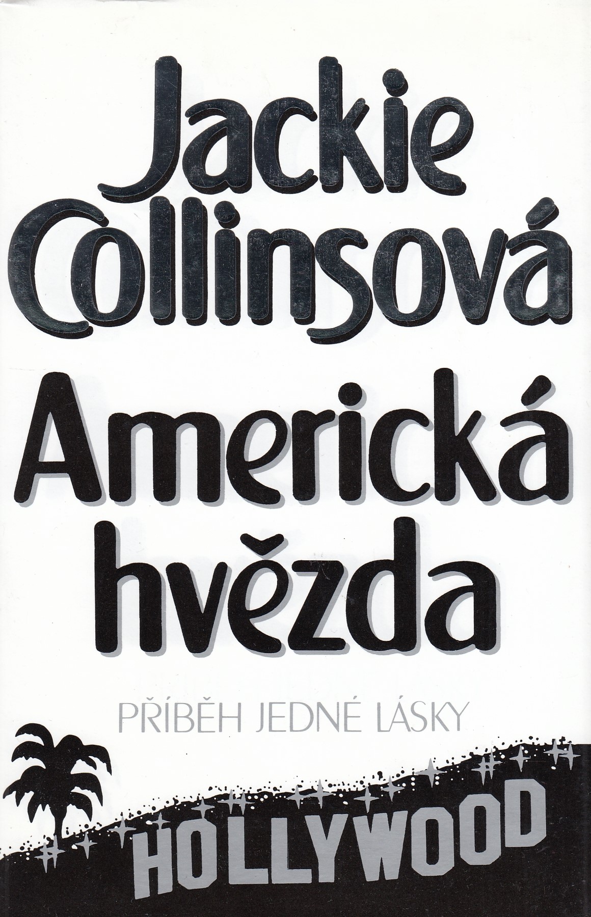 Americká hvězda