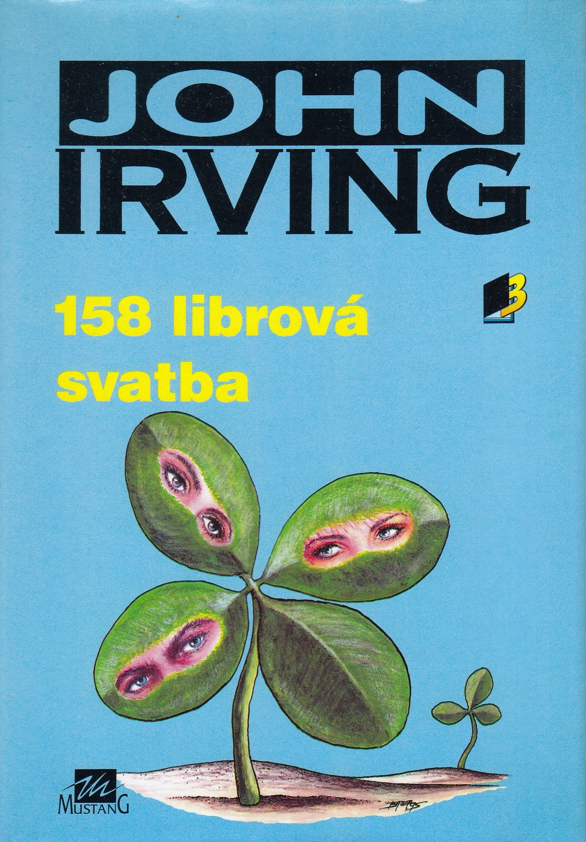 158 librová svatba
